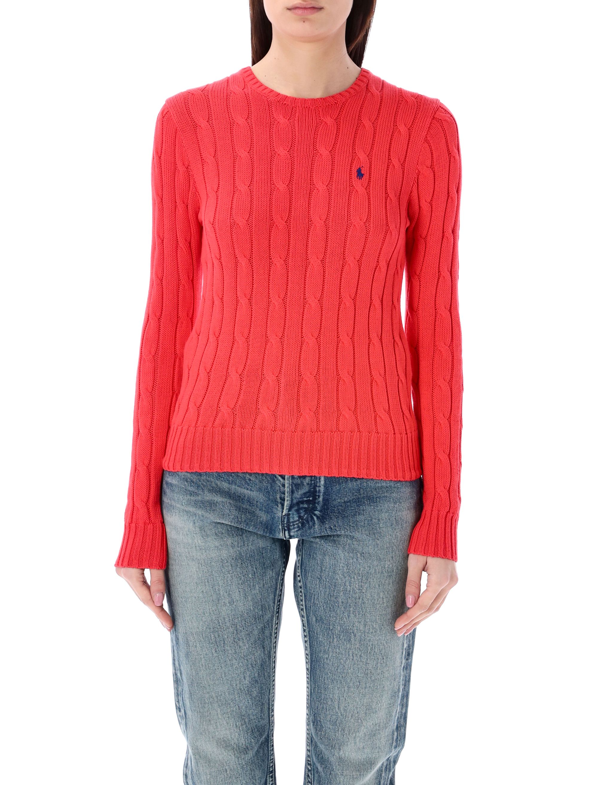 Polo Ralph Lauren Sweaters 211891640C016 (Polo Ralph Lauren / ニット・セーター・カーディガン ) | Polo Ralph Lauren (ポロ ラルフ ローレン)