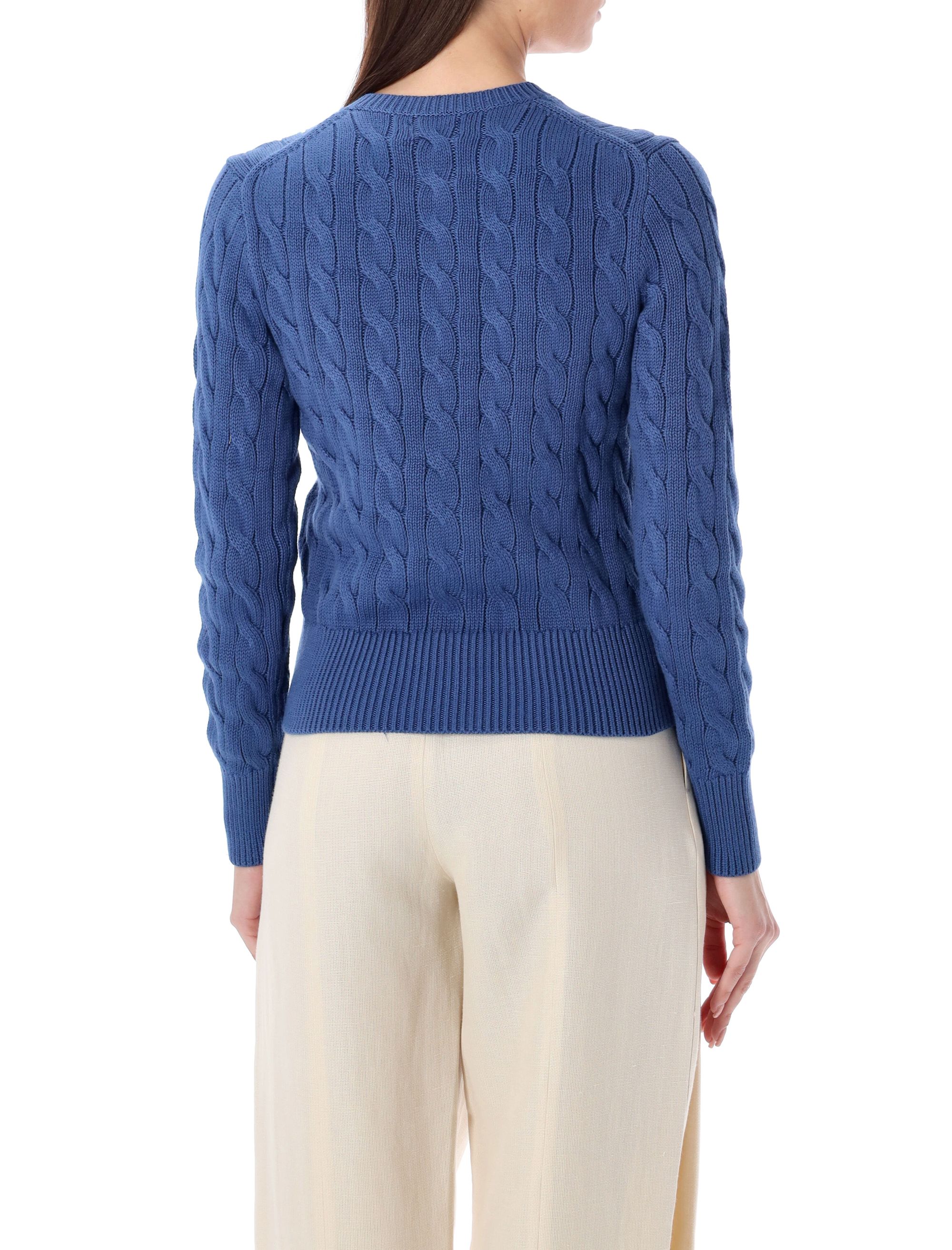 Polo Ralph Lauren Sweaters 211891643C009 (Polo Ralph Lauren / ニット・セーター・カーディガン ) | Polo Ralph Lauren (ポロ ラルフ ローレン)(1)
