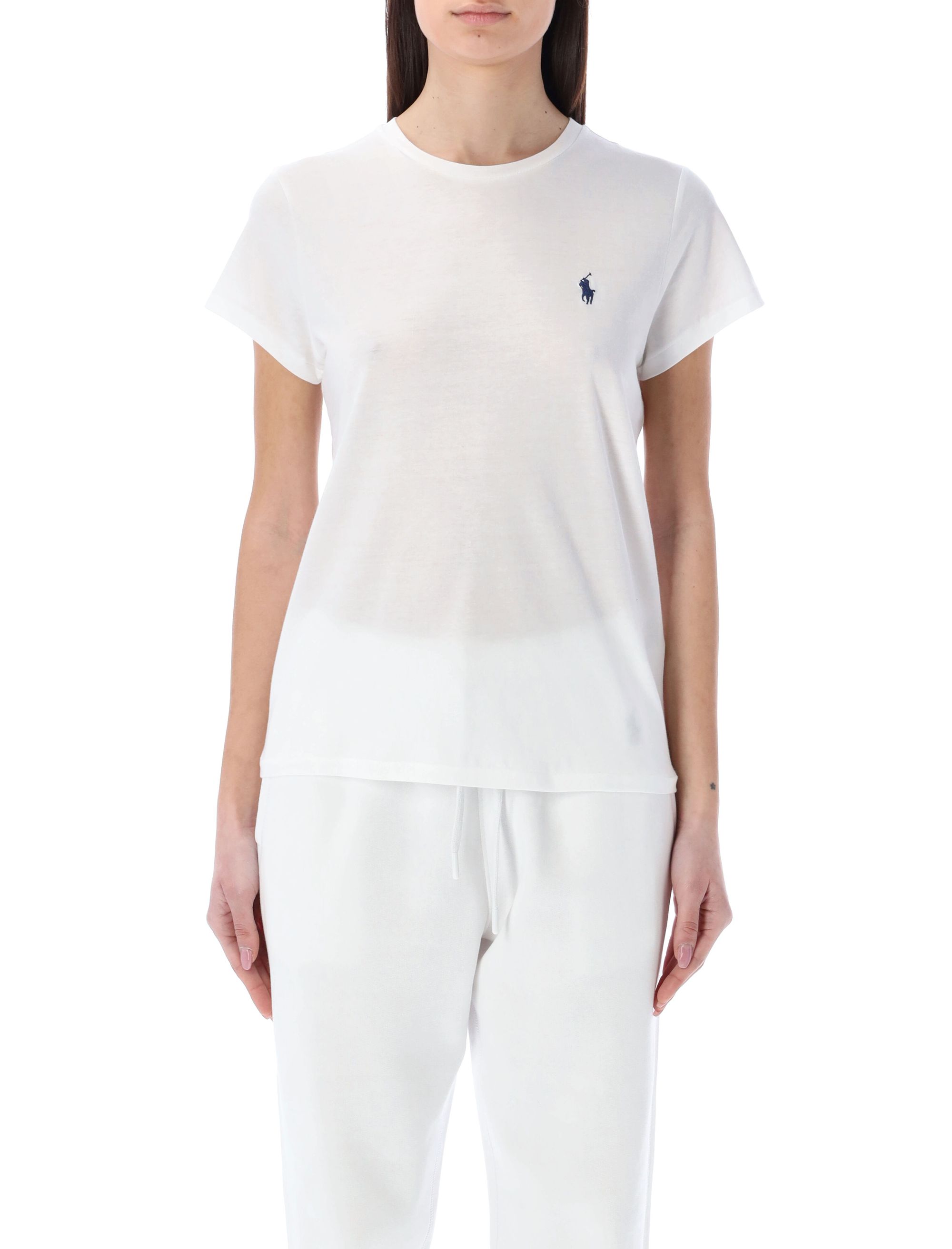 Polo Ralph Lauren T-shirts and Polos White 211898698C005 (Polo Ralph Lauren / Tシャツ・カットソー ) | Polo Ralph Lauren (ポロ ラルフ ローレン)