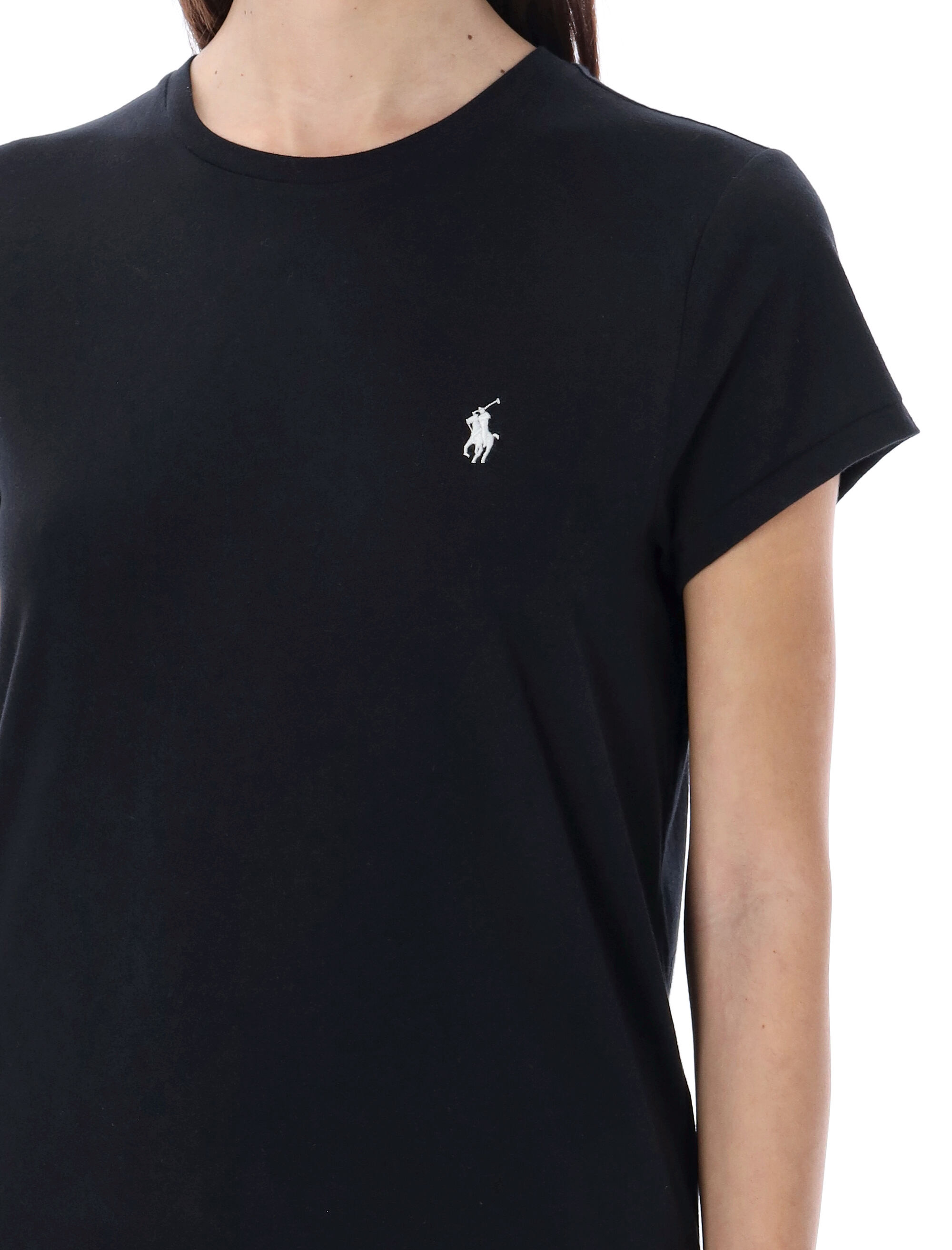 Polo Ralph Lauren T-shirts and Polos Black 211898698C007 (Polo Ralph Lauren / Tシャツ・カットソー ) | Polo Ralph Lauren (ポロ ラルフ ローレン)(2)