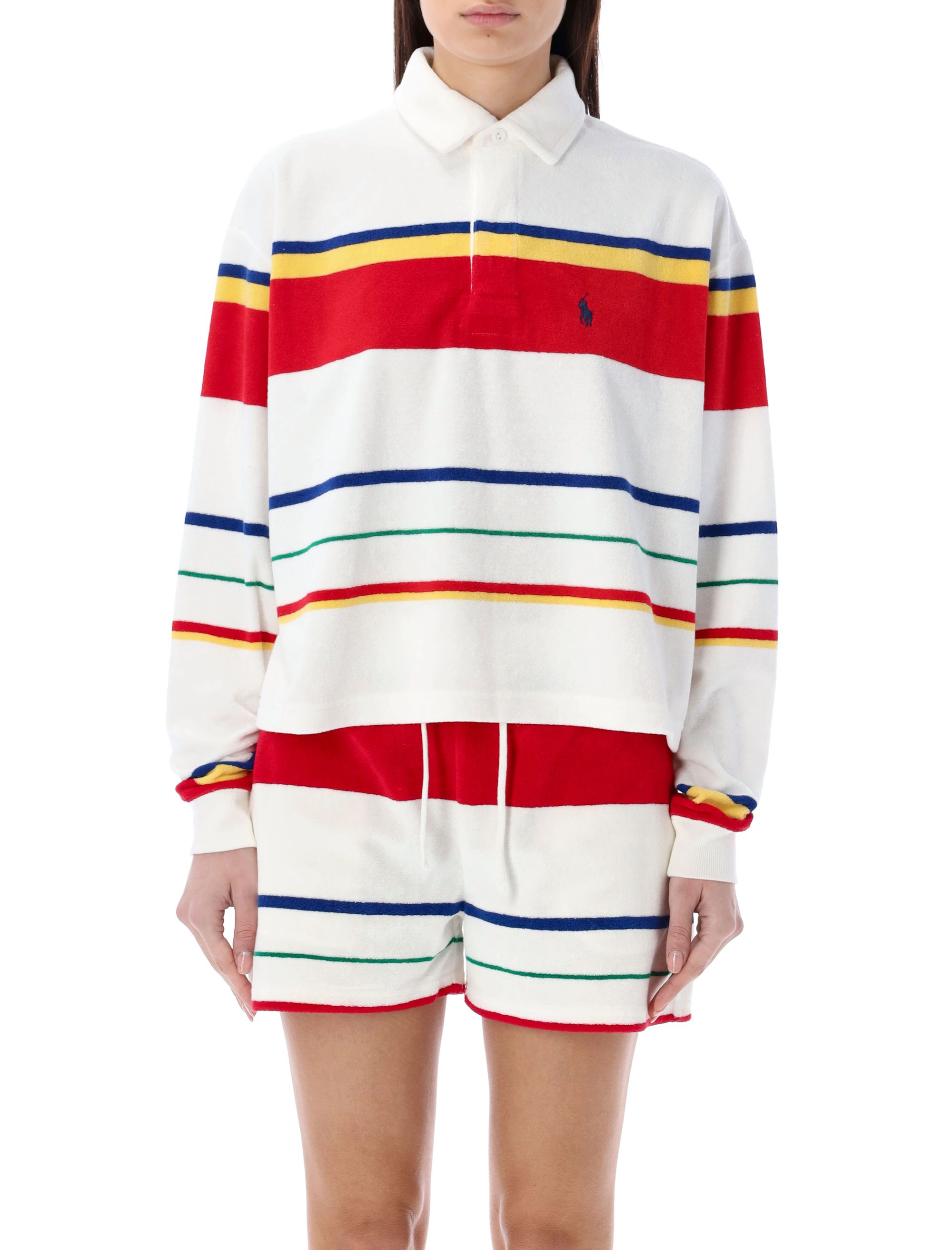 Polo Ralph Lauren T-shirts and Polos Red 211924261SP001 (Polo Ralph Lauren / ポロシャツ ) | Polo Ralph Lauren (ポロ ラルフ ローレン)