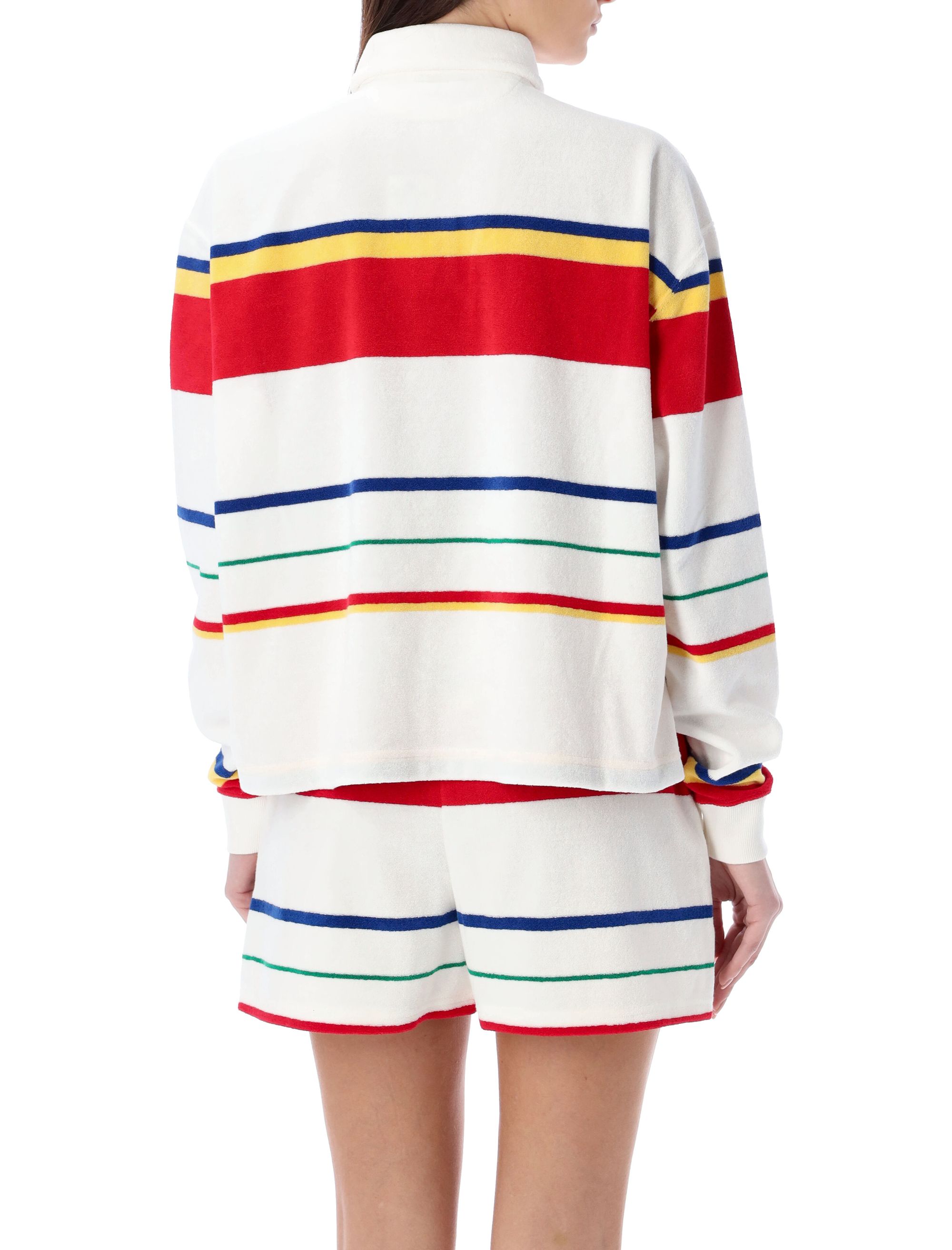 Polo Ralph Lauren T-shirts and Polos Red 211924261SP001 (Polo Ralph Lauren / ポロシャツ ) | Polo Ralph Lauren (ポロ ラルフ ローレン)(1)