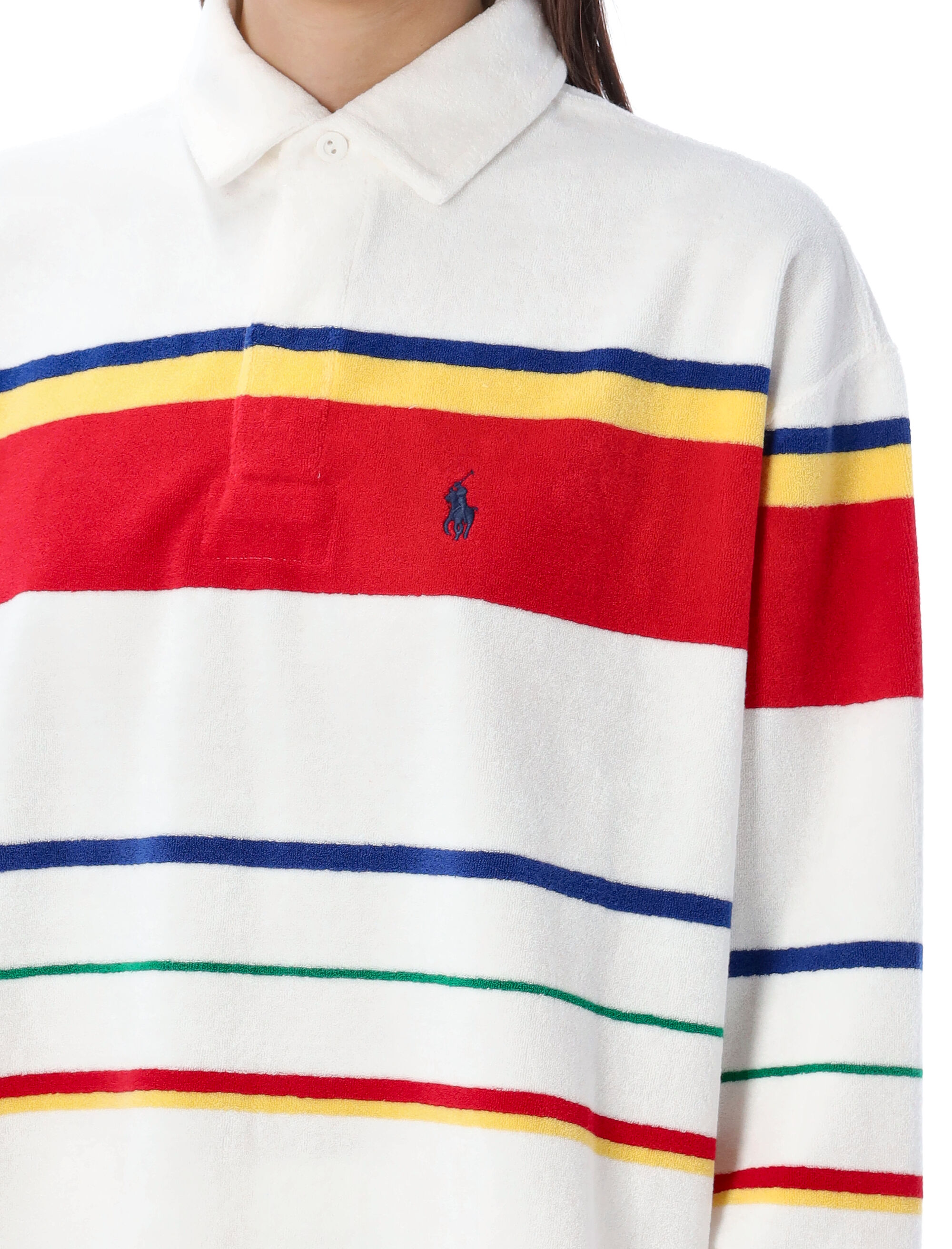 Polo Ralph Lauren T-shirts and Polos Red 211924261SP001 (Polo Ralph Lauren / ポロシャツ ) | Polo Ralph Lauren (ポロ ラルフ ローレン)(2)