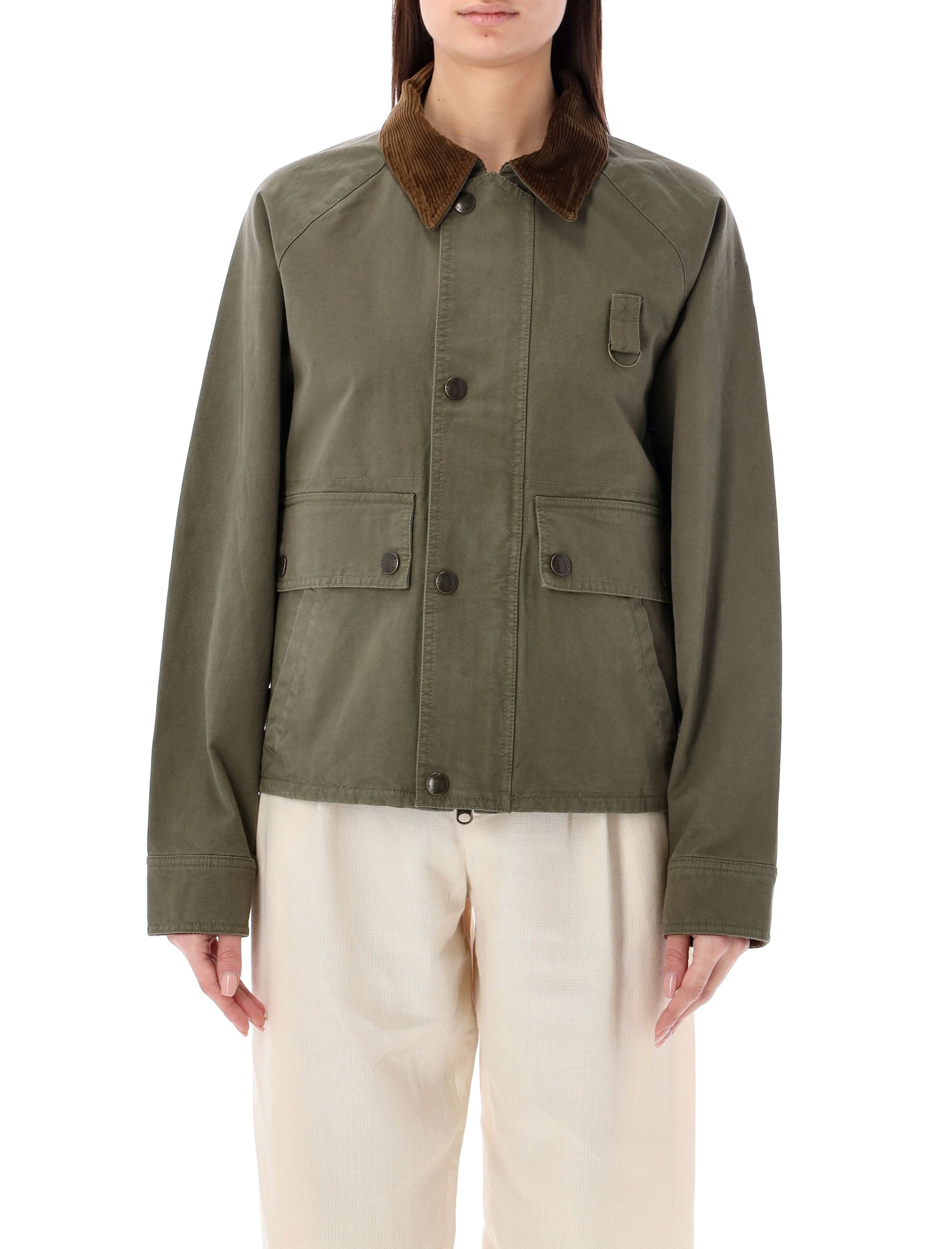 Polo Ralph Lauren Coats Green 211924352WC001 (Polo Ralph Lauren / カジュアルジャケット ) | Polo Ralph Lauren (ポロ ラルフ ローレン)