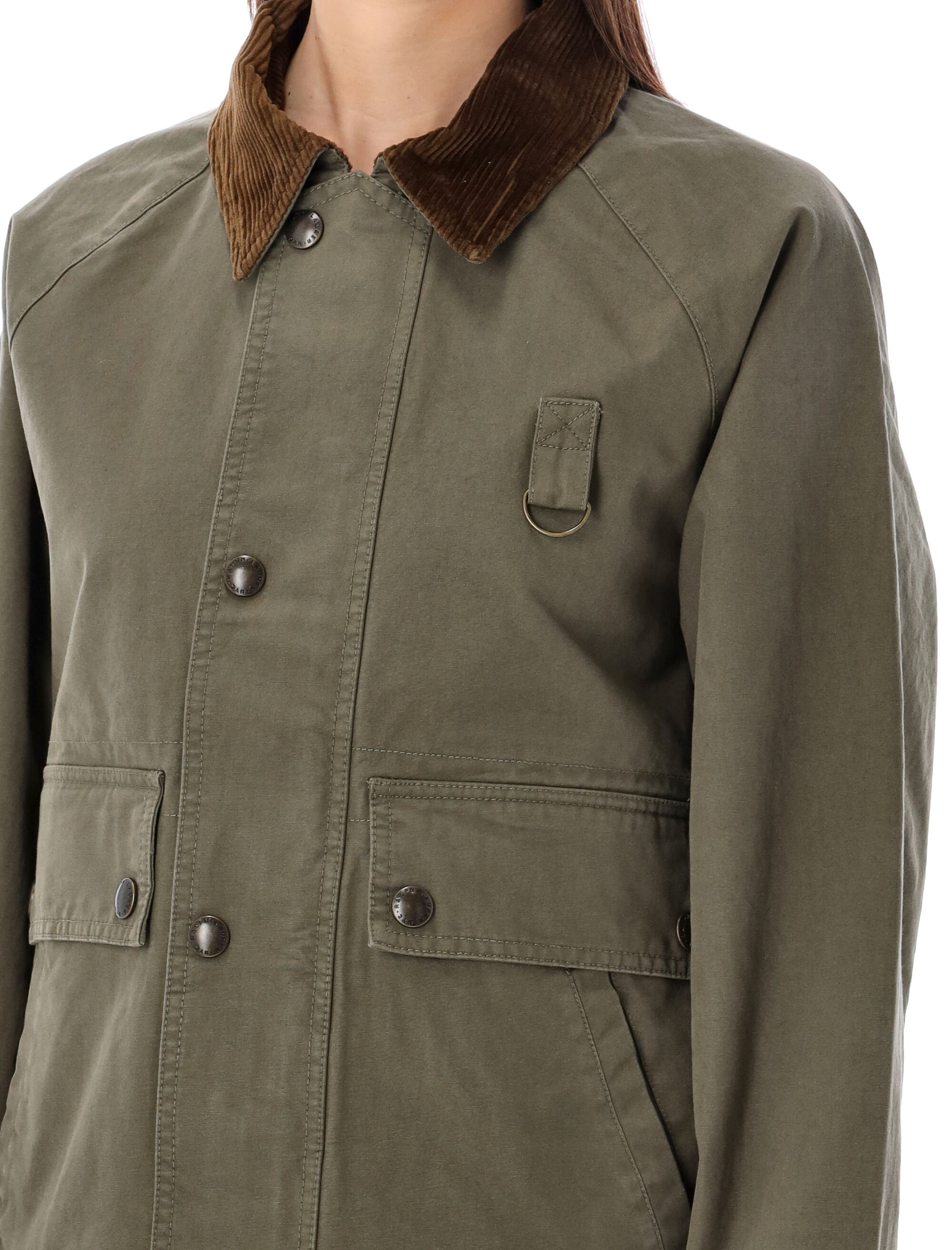 Polo Ralph Lauren Coats Green 211924352WC001 (Polo Ralph Lauren / カジュアルジャケット ) | Polo Ralph Lauren (ポロ ラルフ ローレン)(2)