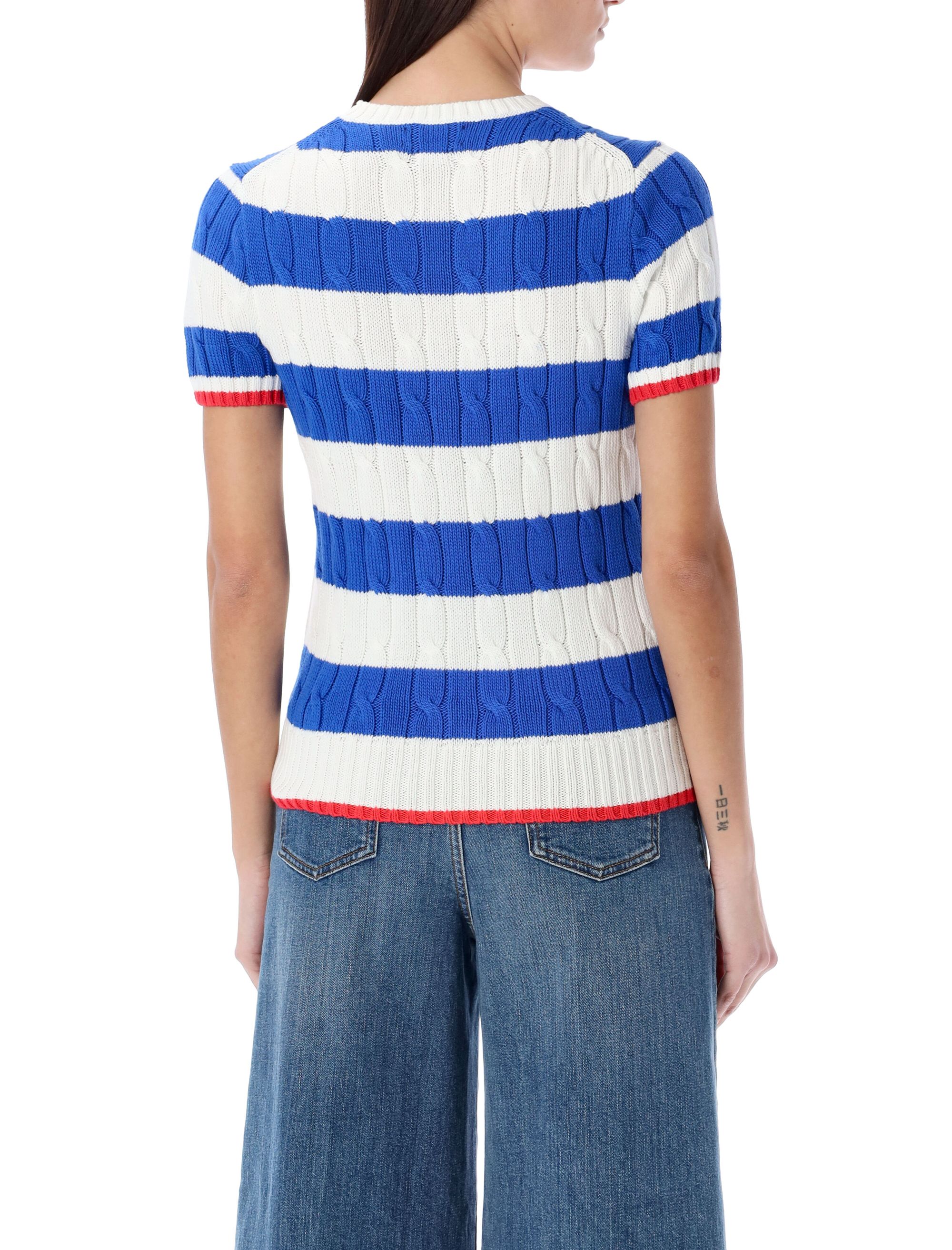 Polo Ralph Lauren Sweaters 211924445C001 (Polo Ralph Lauren / ニット・セーター・カーディガン ) | Polo Ralph Lauren (ポロ ラルフ ローレン)(1)