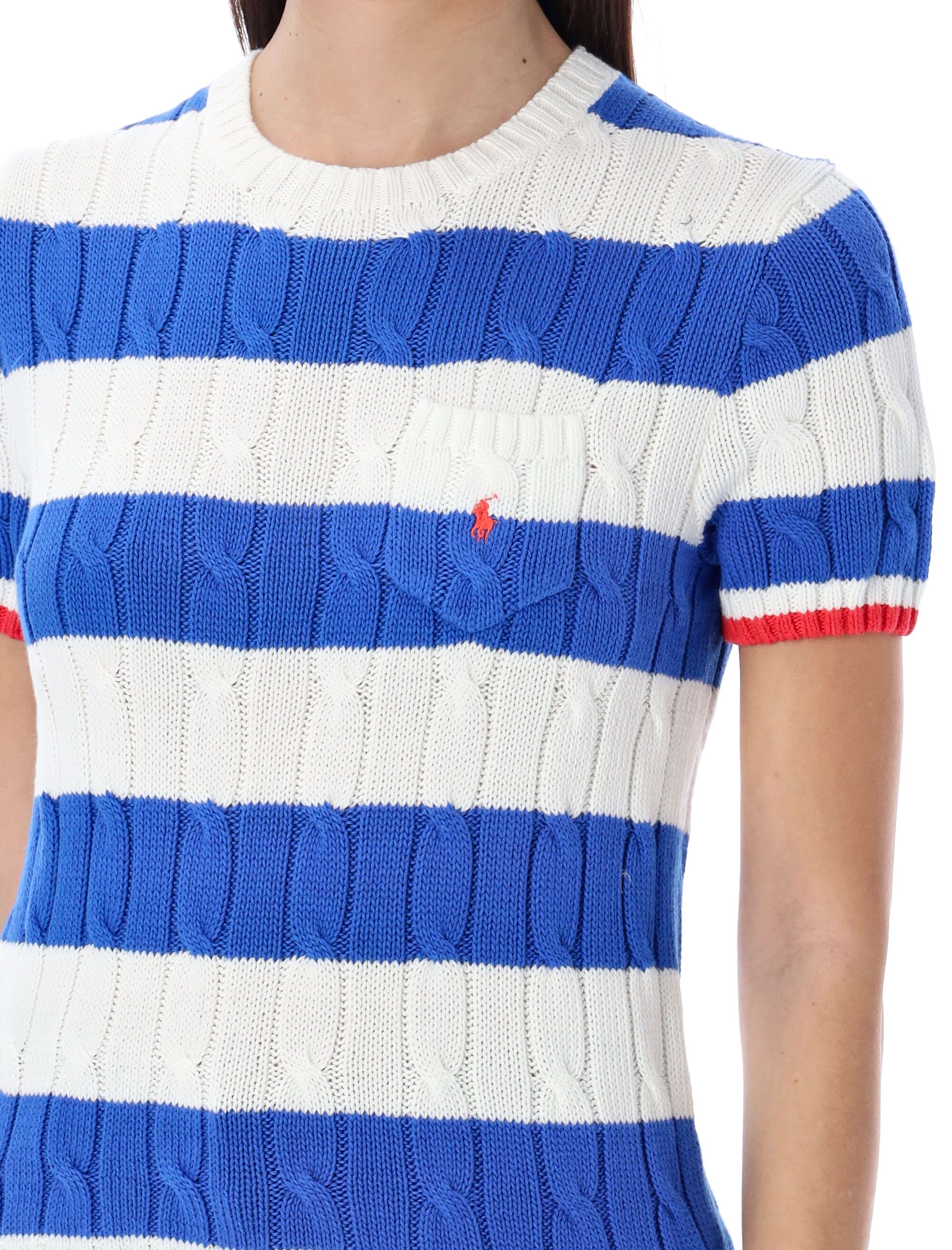 Polo Ralph Lauren Sweaters 211924445C001 (Polo Ralph Lauren / ニット・セーター・カーディガン ) | Polo Ralph Lauren (ポロ ラルフ ローレン)(2)