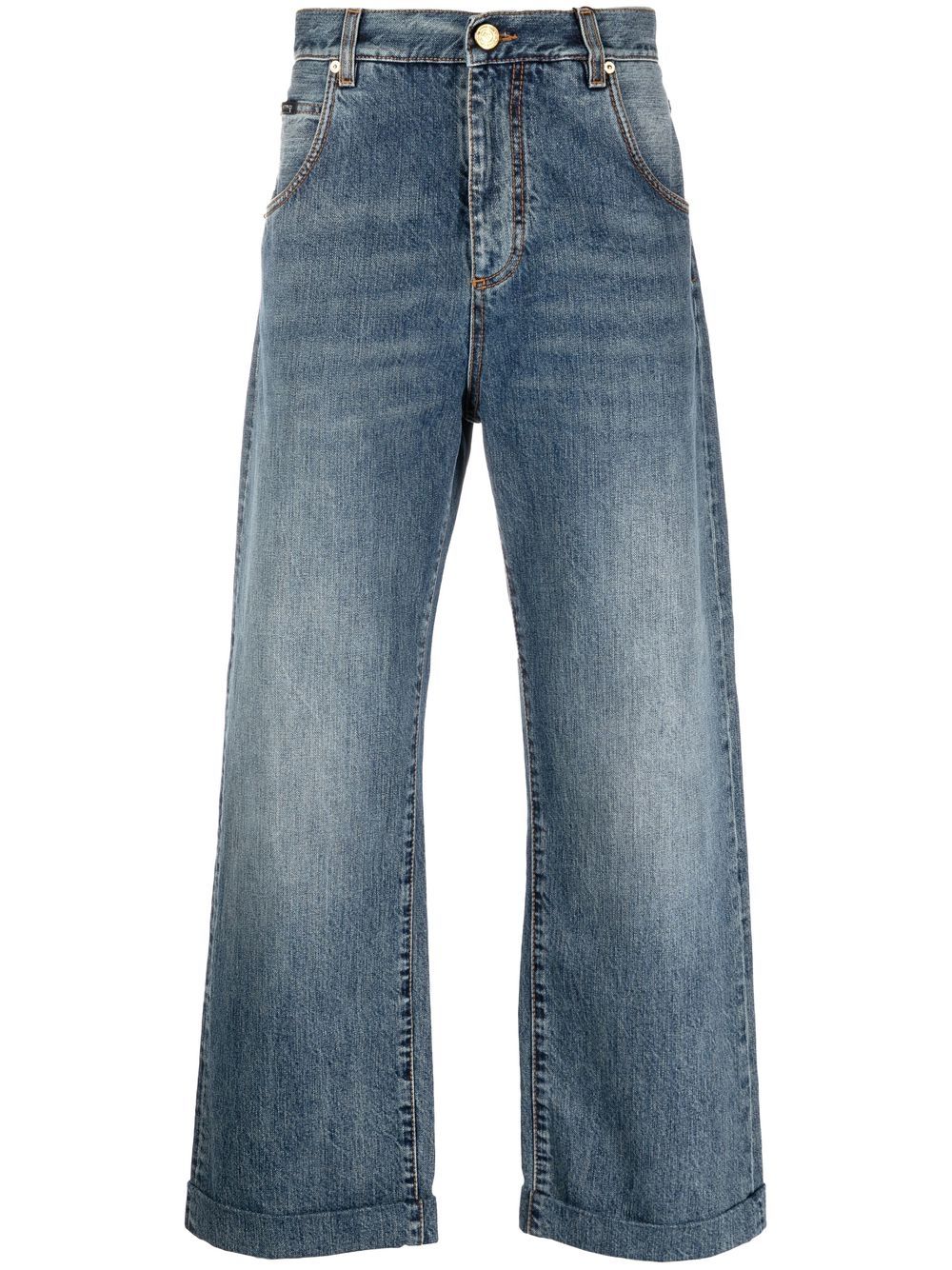 Etro Jeans Blue 1W79092390200 (ETRO / ジーンズ ) | ETRO (エトロ)