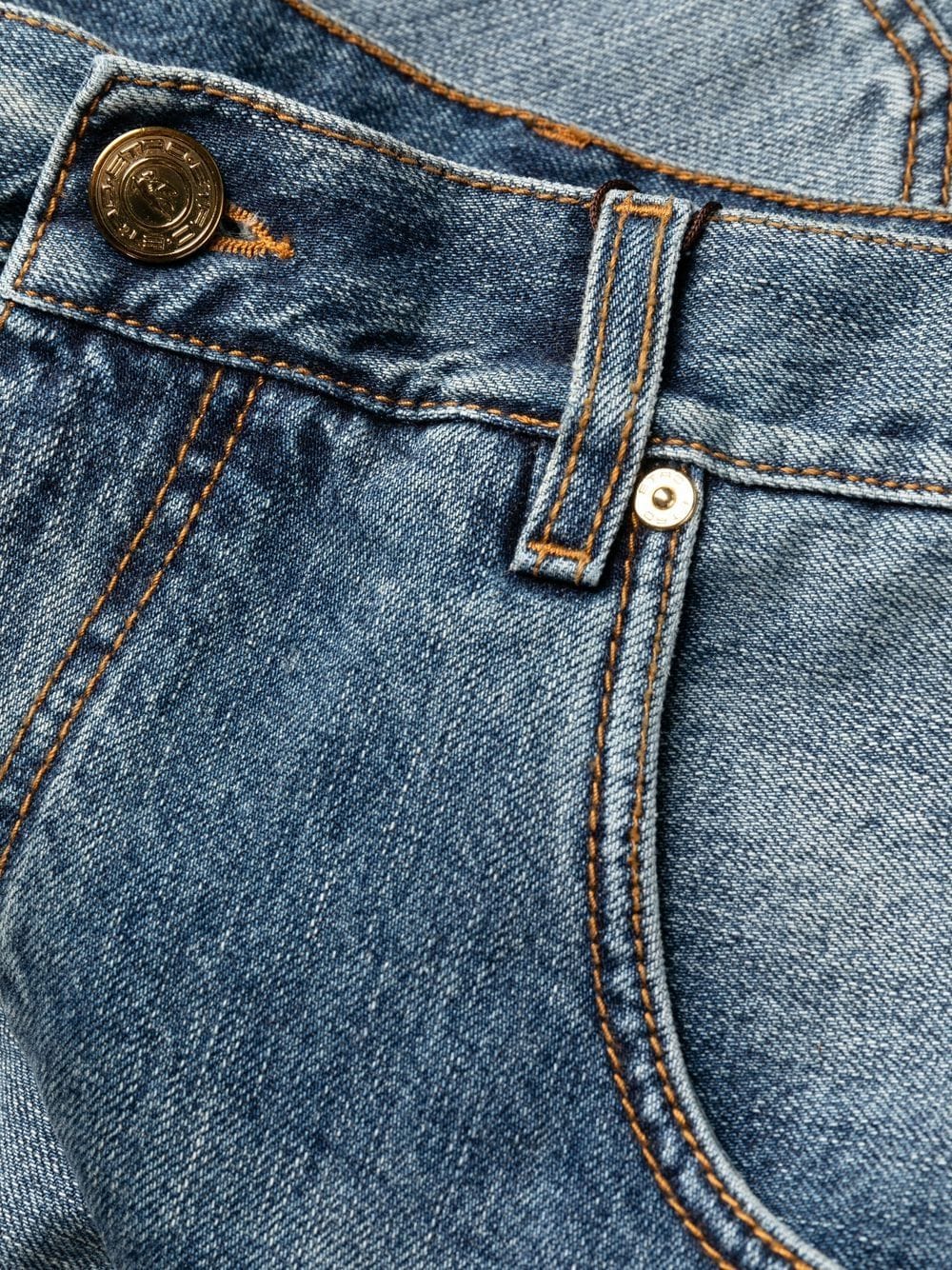 Etro Jeans Blue 1W79092390200 (ETRO / ジーンズ ) | ETRO (エトロ)(4)