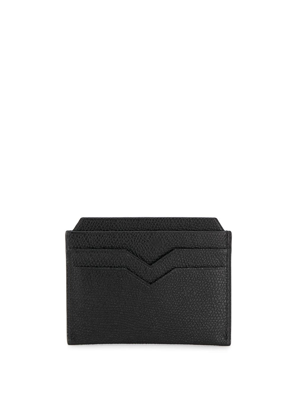 Valextra Wallets Black SGNL0077028L99CC99NN (VALEXTRA / 財布・カードケース ) | VALEXTRA (ヴァレクストラ)