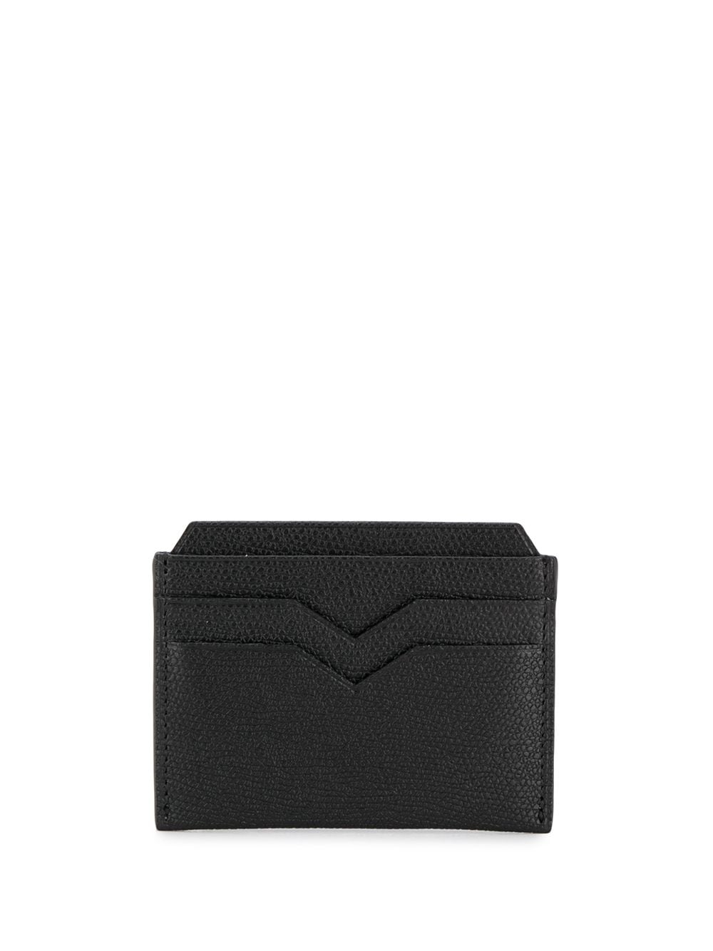 Valextra Wallets Black SGNL0077028L99CC99NN (VALEXTRA / 財布・カードケース ) | VALEXTRA (ヴァレクストラ)(1)