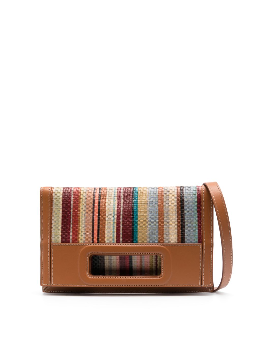 Paul Smith Bags.. Brown W1A7501KSIGSP92 (Paul Smith / ハンドバッグ・ショルダーバッグ ) | Paul Smith (ポール・スミス)