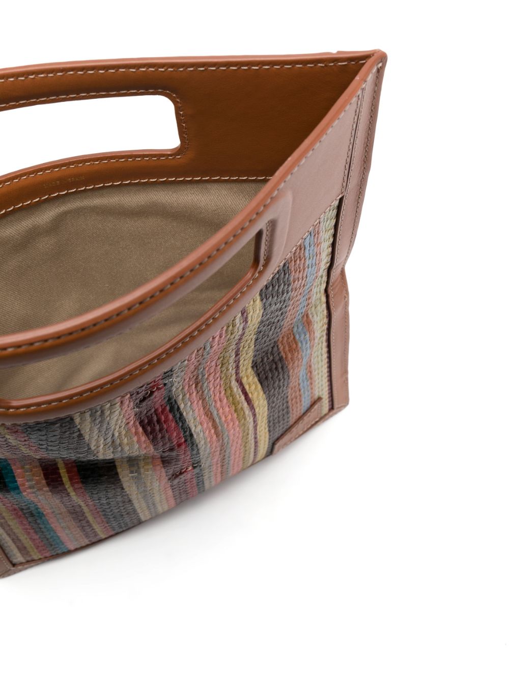 Paul Smith Bags.. Brown W1A7501KSIGSP92 (Paul Smith / ハンドバッグ・ショルダーバッグ ) | Paul Smith (ポール・スミス)(1)