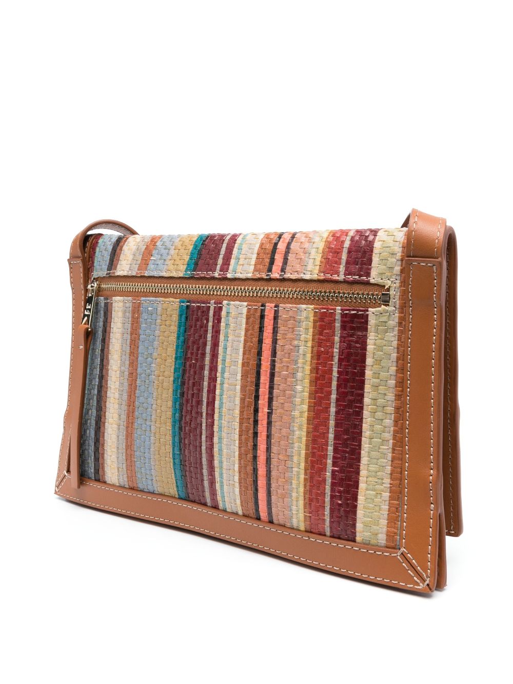 Paul Smith Bags.. Brown W1A7501KSIGSP92 (Paul Smith / ハンドバッグ・ショルダーバッグ ) | Paul Smith (ポール・スミス)(2)