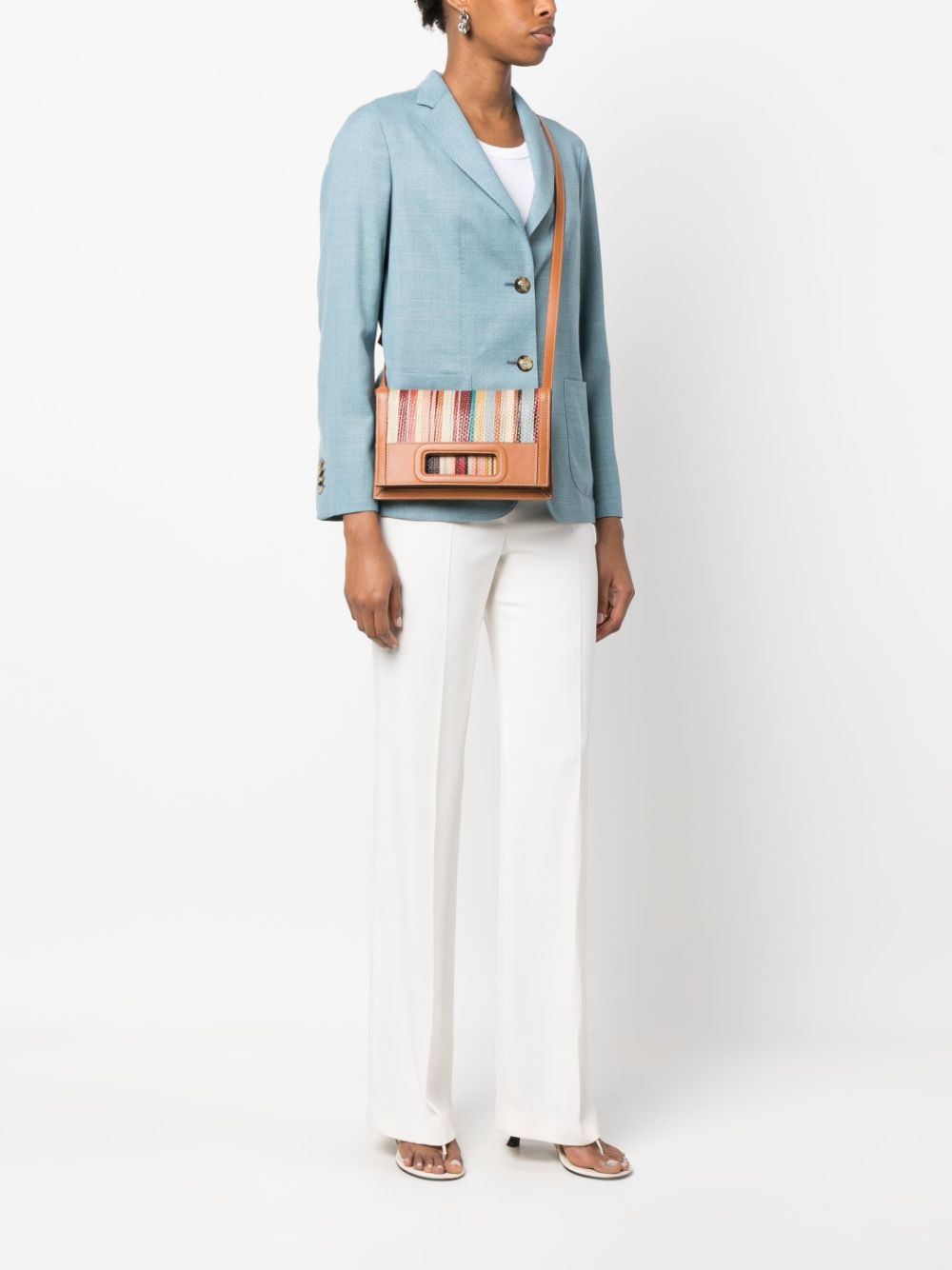 Paul Smith Bags.. Brown W1A7501KSIGSP92 (Paul Smith / ハンドバッグ・ショルダーバッグ ) | Paul Smith (ポール・スミス)(3)