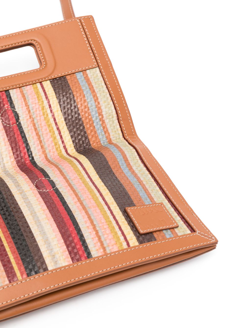 Paul Smith Bags.. Brown W1A7501KSIGSP92 (Paul Smith / ハンドバッグ・ショルダーバッグ ) | Paul Smith (ポール・スミス)(4)