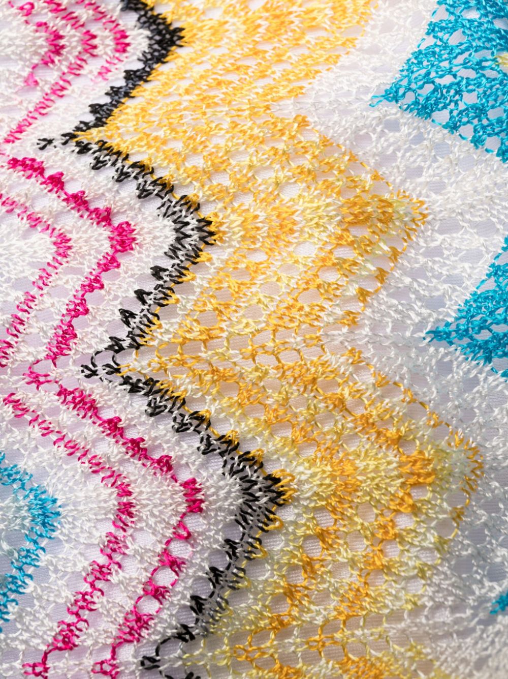 MISSONI BEACHWEAR PRE Sea clothing MultiColour MC22SP03BT004RSM8NC (MISSONI / スイムウェア ) | MISSONI (ミッソー二)(1)