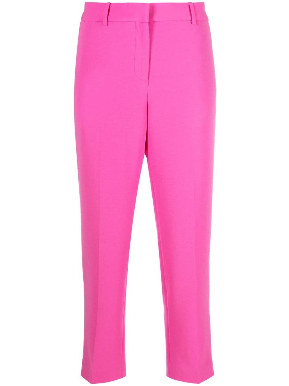 MMK Trousers Fuchsia MR330CLENX663 (MMK / パンツ ) | MMK (エムエムケー)