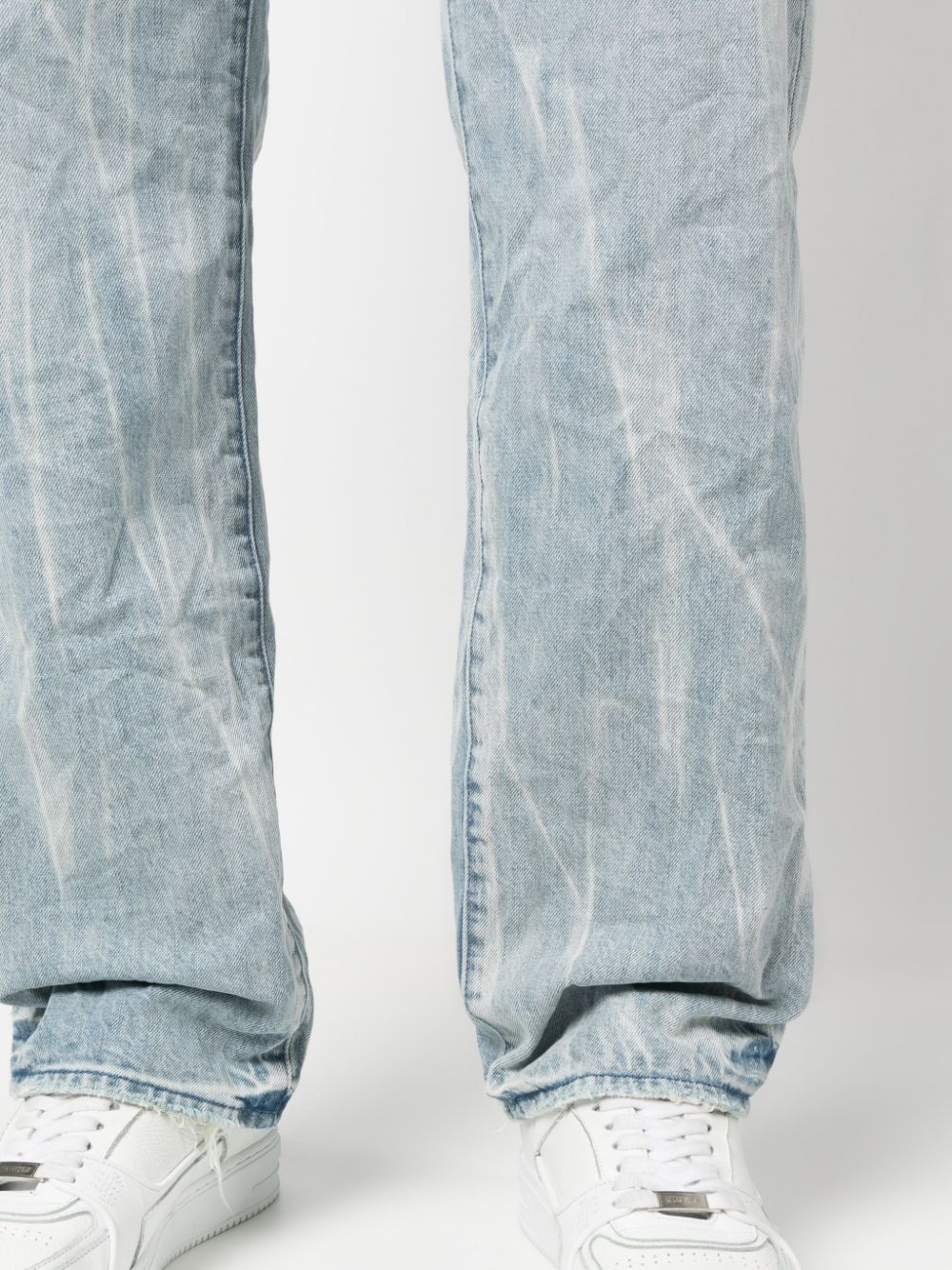 Purple Brand Jeans Clear Blue PBP011LTAR (PURPLE / ジーンズ ) | PURPLE (パープル)(3)