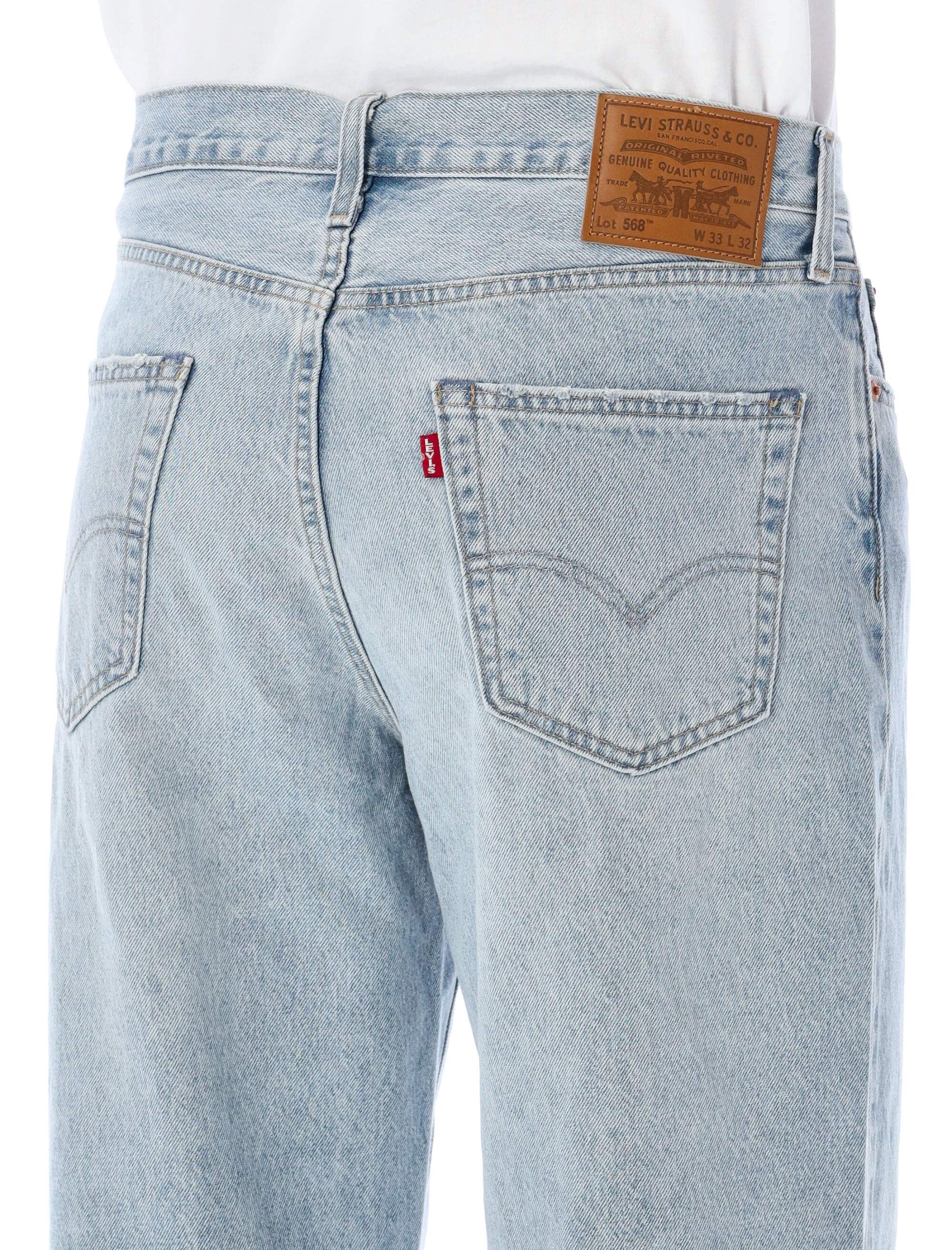 Levi's Jeans Blue 29037D0062 (Levi's / ジーンズ ) | Levi's (リーバイス)(2)