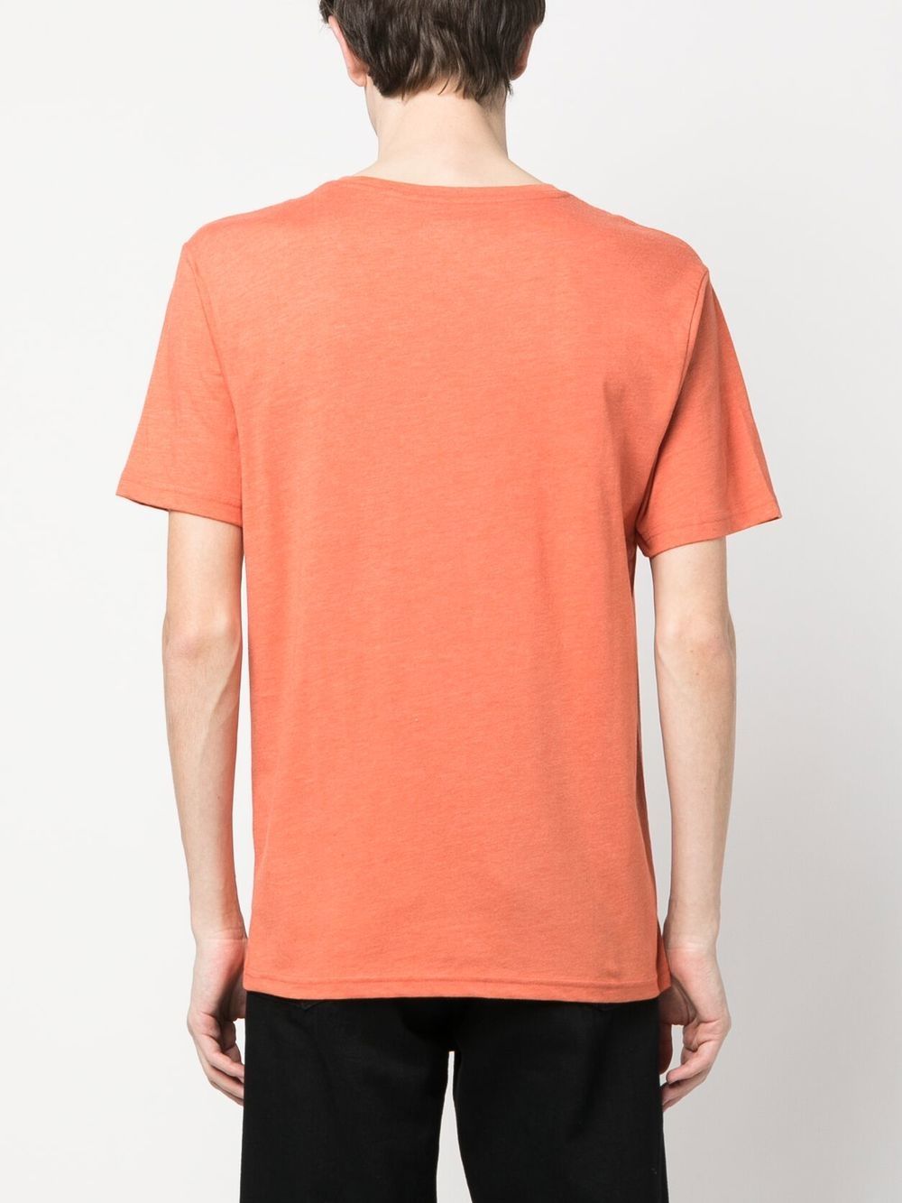 COTOPAXI T-shirts and Polos Orange CXTSCTVBMNECTR (cotopaxi / Tシャツ・カットソー ) | cotopaxi (コトパクシ)(1)