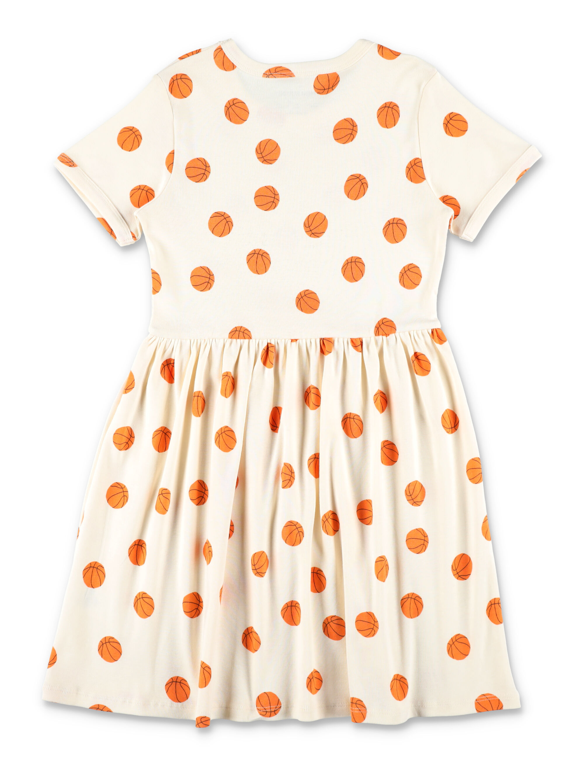 Mini Rodini Dresses 24250117C11 (MINI RODINI / ワンピース・ドレス・オールインワン ) | MINI RODINI (ミニロディーニ)(1)