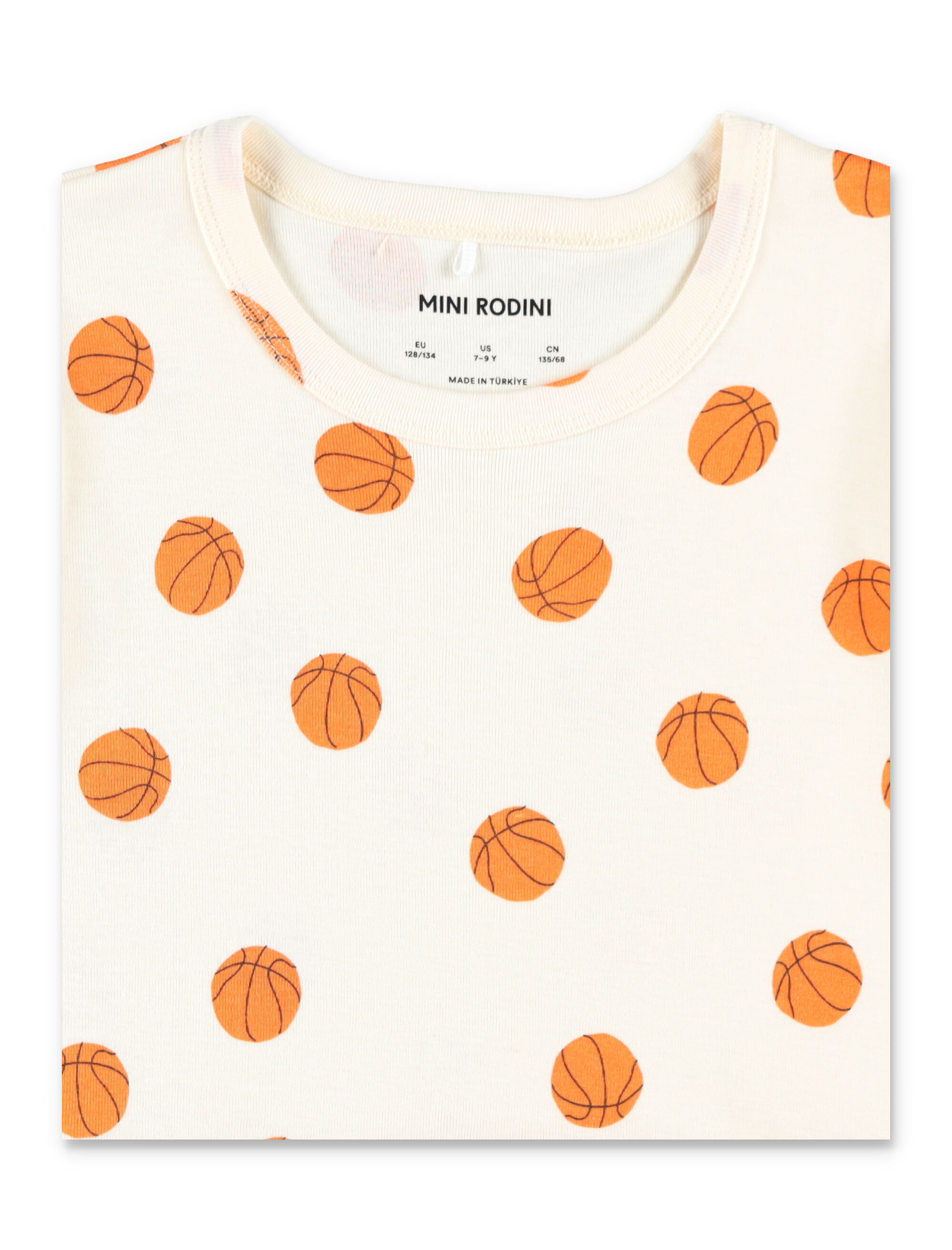 Mini Rodini Dresses 24250117C11 (MINI RODINI / ワンピース・ドレス・オールインワン ) | MINI RODINI (ミニロディーニ)(2)