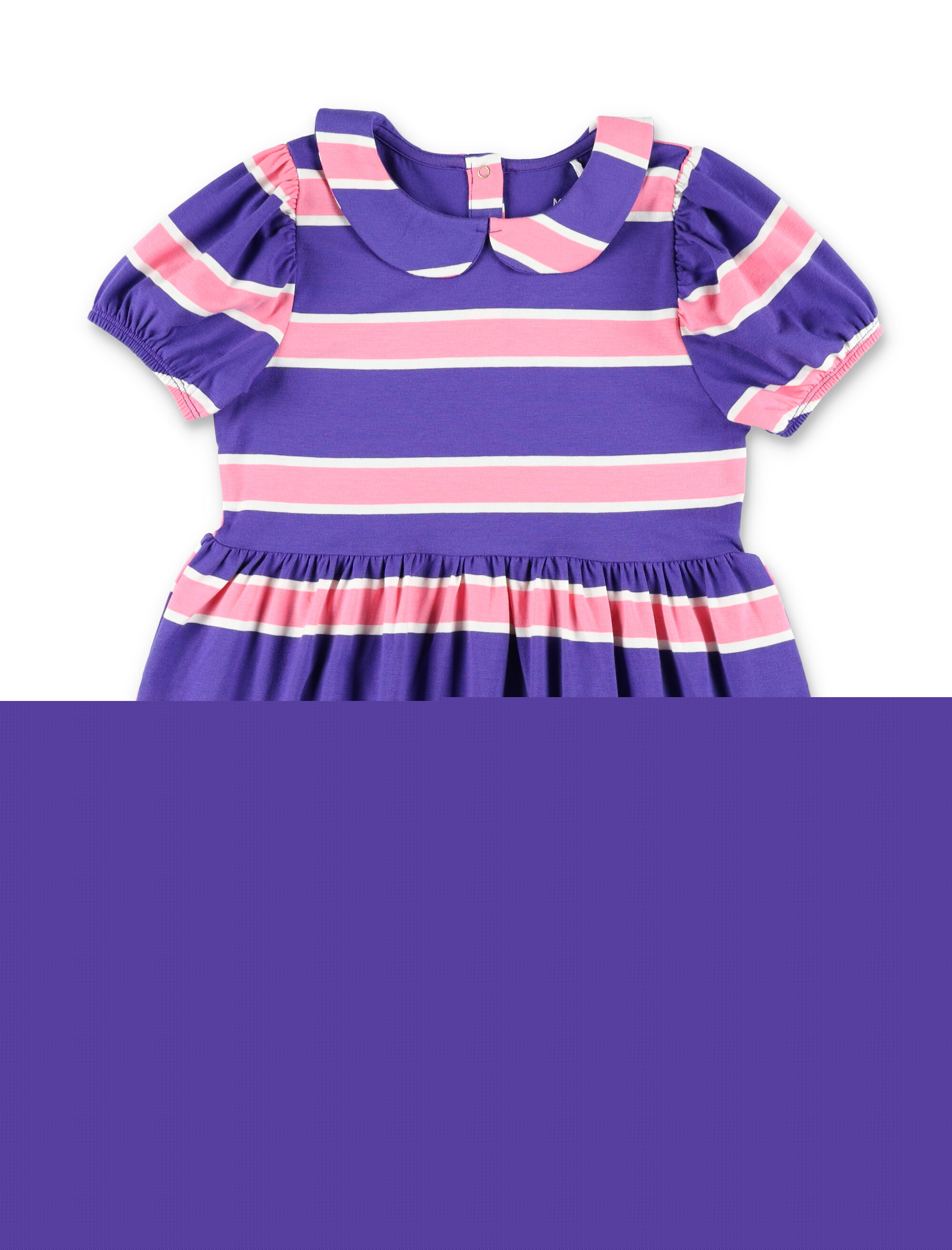 Mini Rodini Dresses 24250119C45 (MINI RODINI / ワンピース・ドレス・オールインワン ) | MINI RODINI (ミニロディーニ)