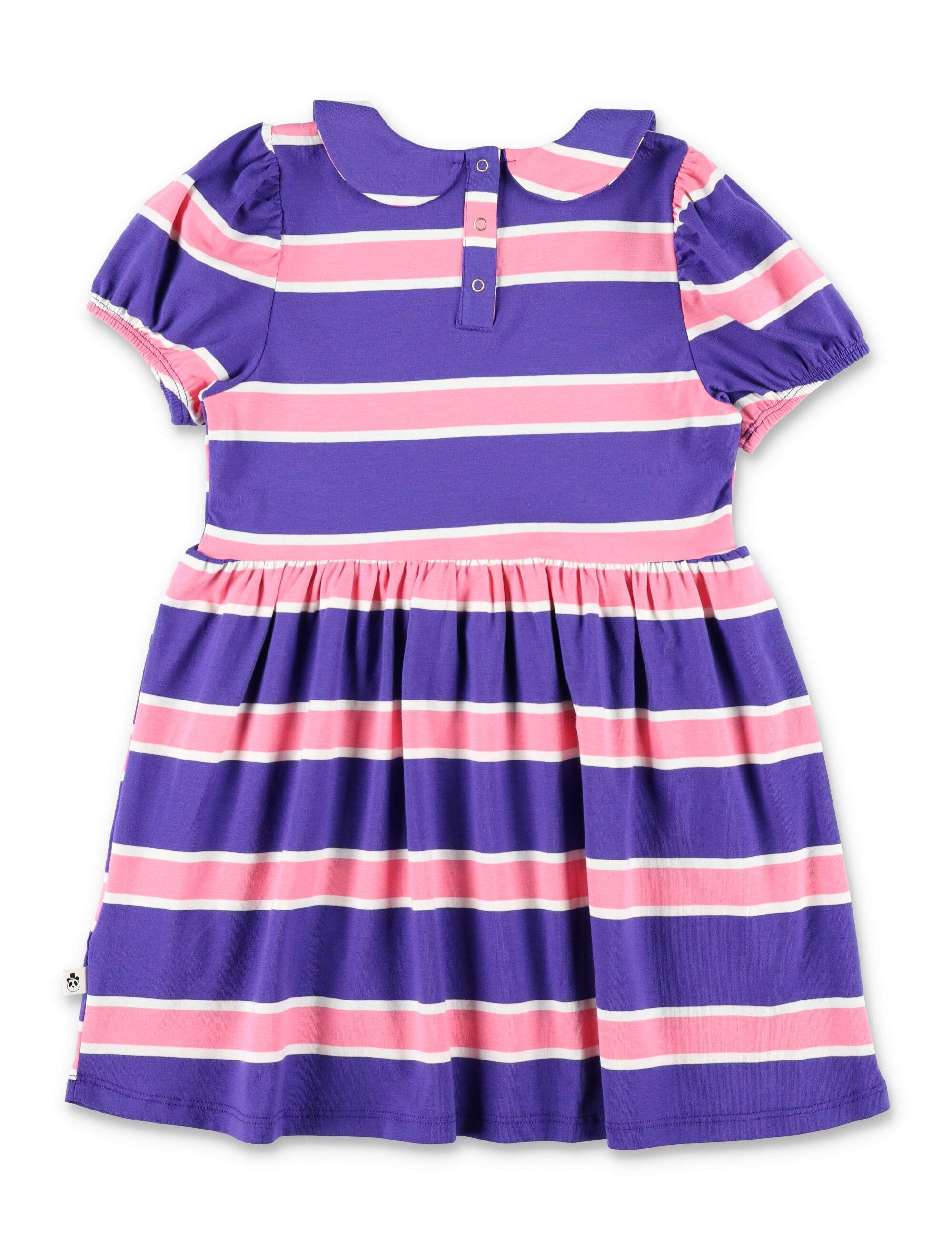 Mini Rodini Dresses 24250119C45 (MINI RODINI / ワンピース・ドレス・オールインワン ) | MINI RODINI (ミニロディーニ)(1)
