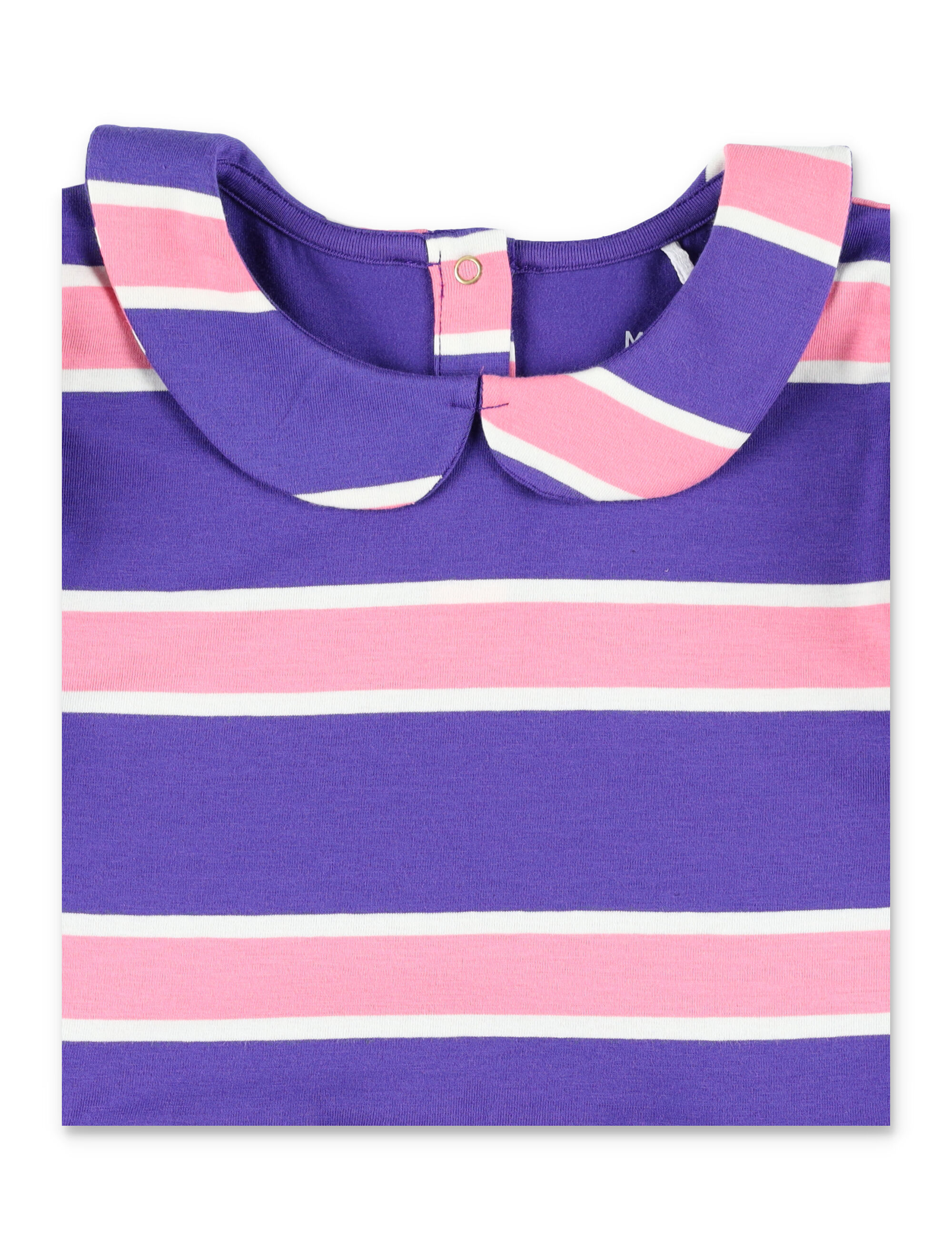 Mini Rodini Dresses 24250119C45 (MINI RODINI / ワンピース・ドレス・オールインワン ) | MINI RODINI (ミニロディーニ)(2)