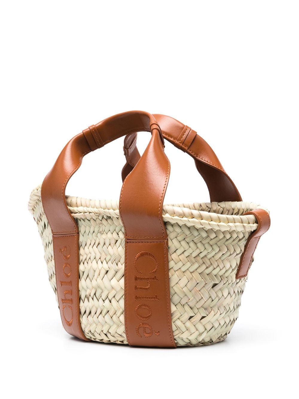 Chloè Bags.. Brown CHC23SS304J66CHLOESENSE247 (Chloé / トートバッグ ) | Chloé (クロエ)(1)