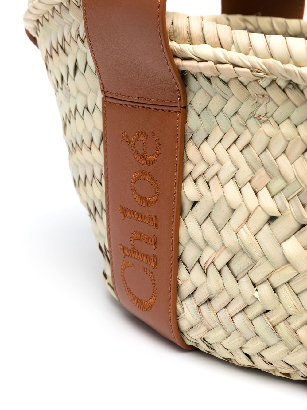 Chloè Bags.. Brown CHC23SS304J66CHLOESENSE247 (Chloé / トートバッグ ) | Chloé (クロエ)(2)