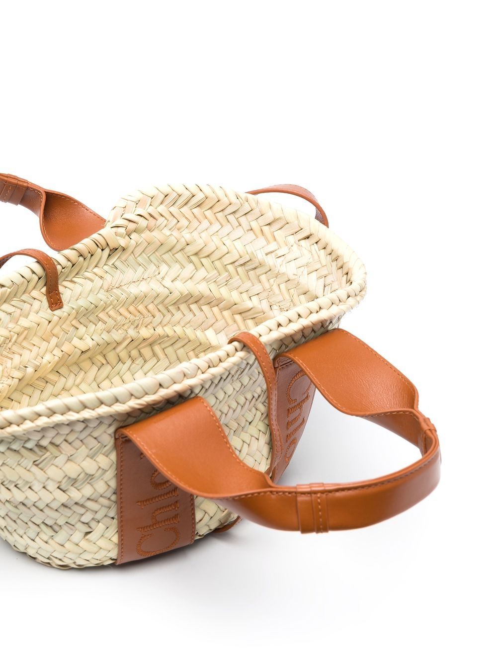 Chloè Bags.. Brown CHC23SS304J66CHLOESENSE247 (Chloé / トートバッグ ) | Chloé (クロエ)(3)