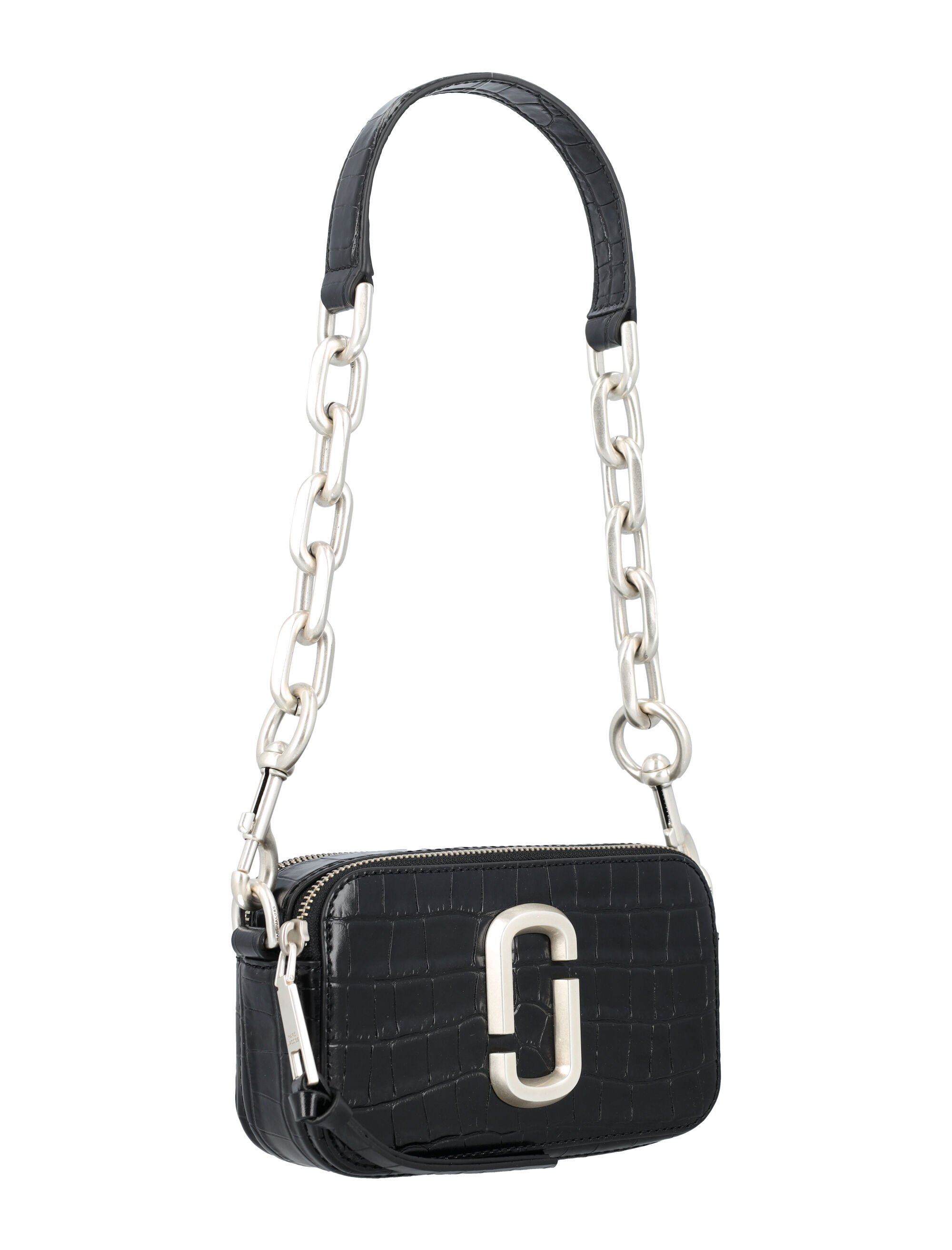 Marc Jacobs Bags.. Black 2F3HCR018H01S001 (Marc Jacobs / ハンドバッグ・ショルダーバッグ ) | Marc Jacobs (マーク ジェイコブス)(1)