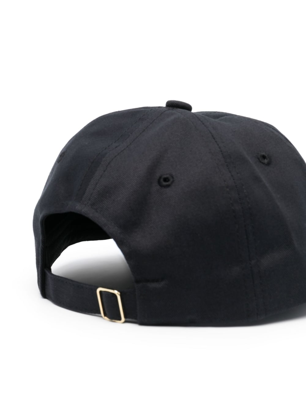 Casablanca Hats Black AS23HAT00219CASASPORTLOGO (Casablanca / 帽子 ) | Casablanca (カサブランカ)(1)