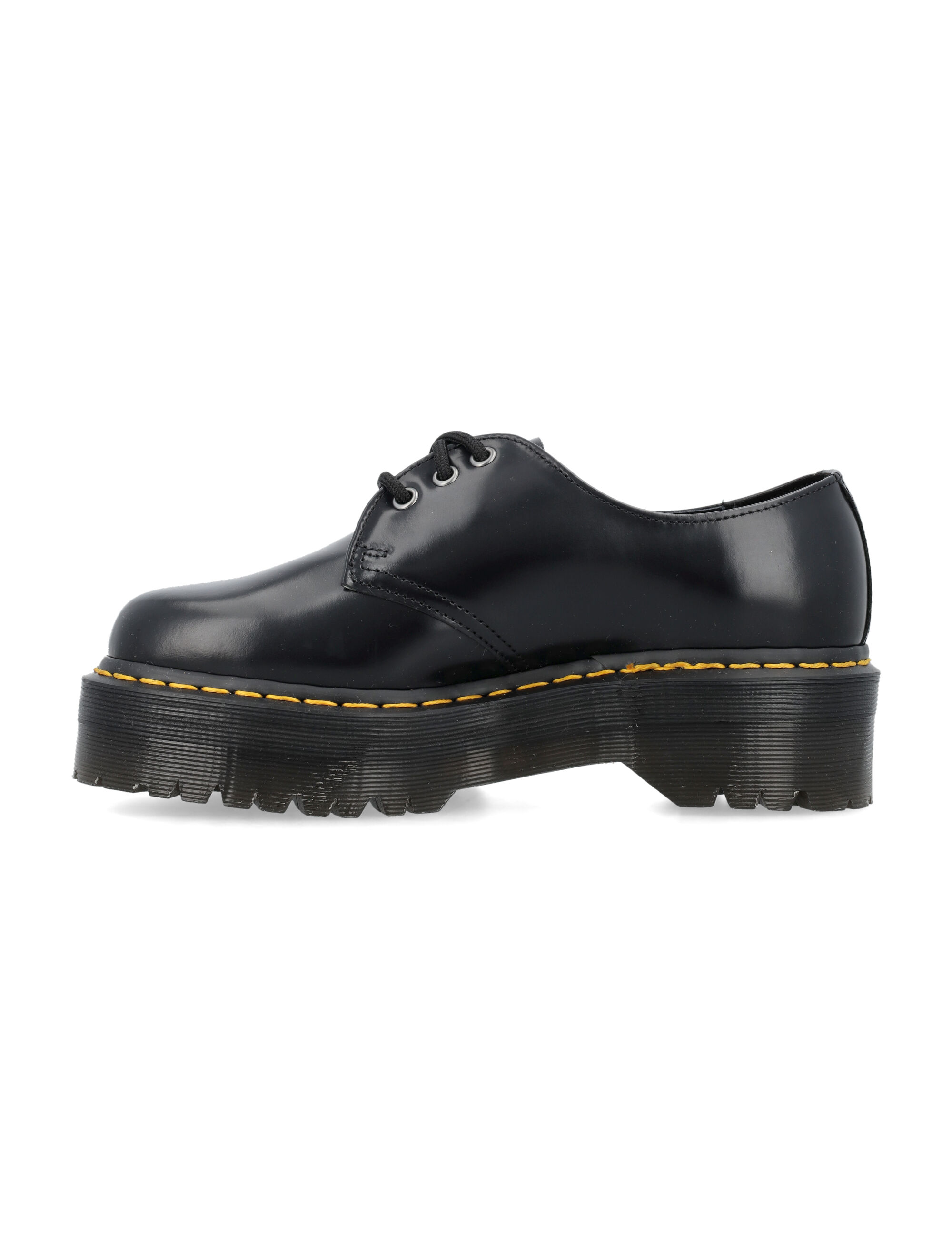 Dr. Martens Flat shoes Black 25567001PWBLACK (DR.MARTENS / レースアップ ) | DR.MARTENS (ドクターマーチン)(2)