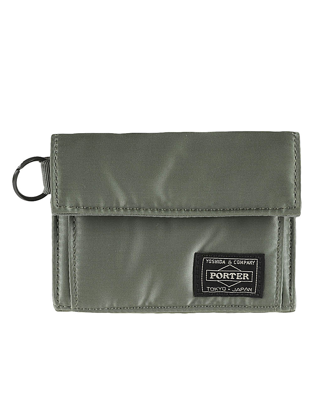 PORTER Wallets Green 6227816730 (PORTER / 財布・カードケース ) | PORTER (ポーター)