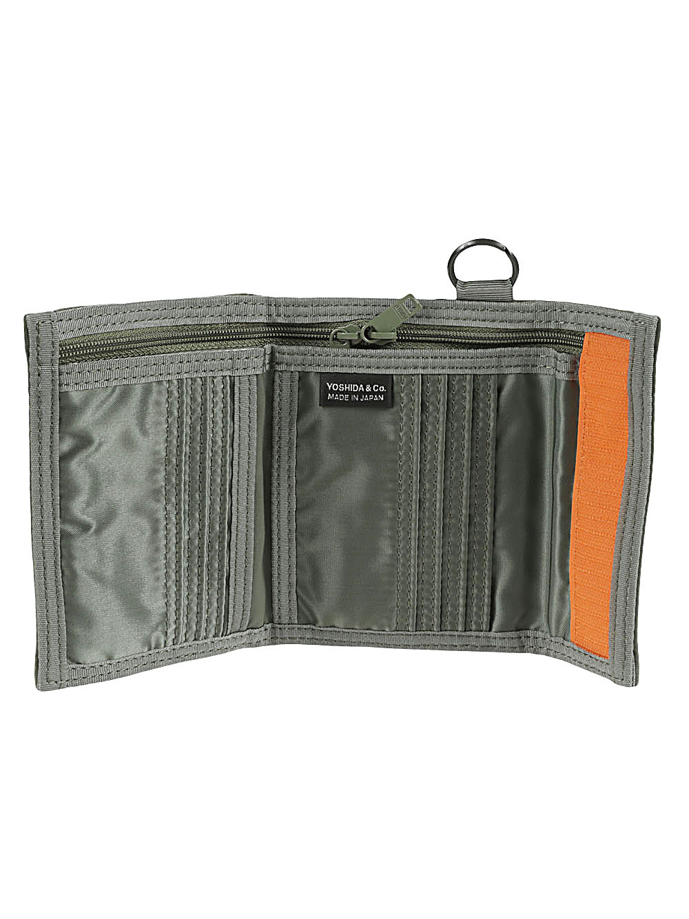 PORTER Wallets Green 6227816730 (PORTER / 財布・カードケース ) | PORTER (ポーター)(1)