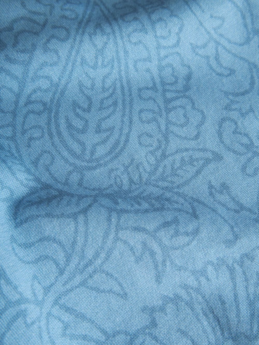 Etro T-shirts and Polos Clear Blue 1Y02094540251 (ETRO / Tシャツ・カットソー ) | ETRO (エトロ)(2)
