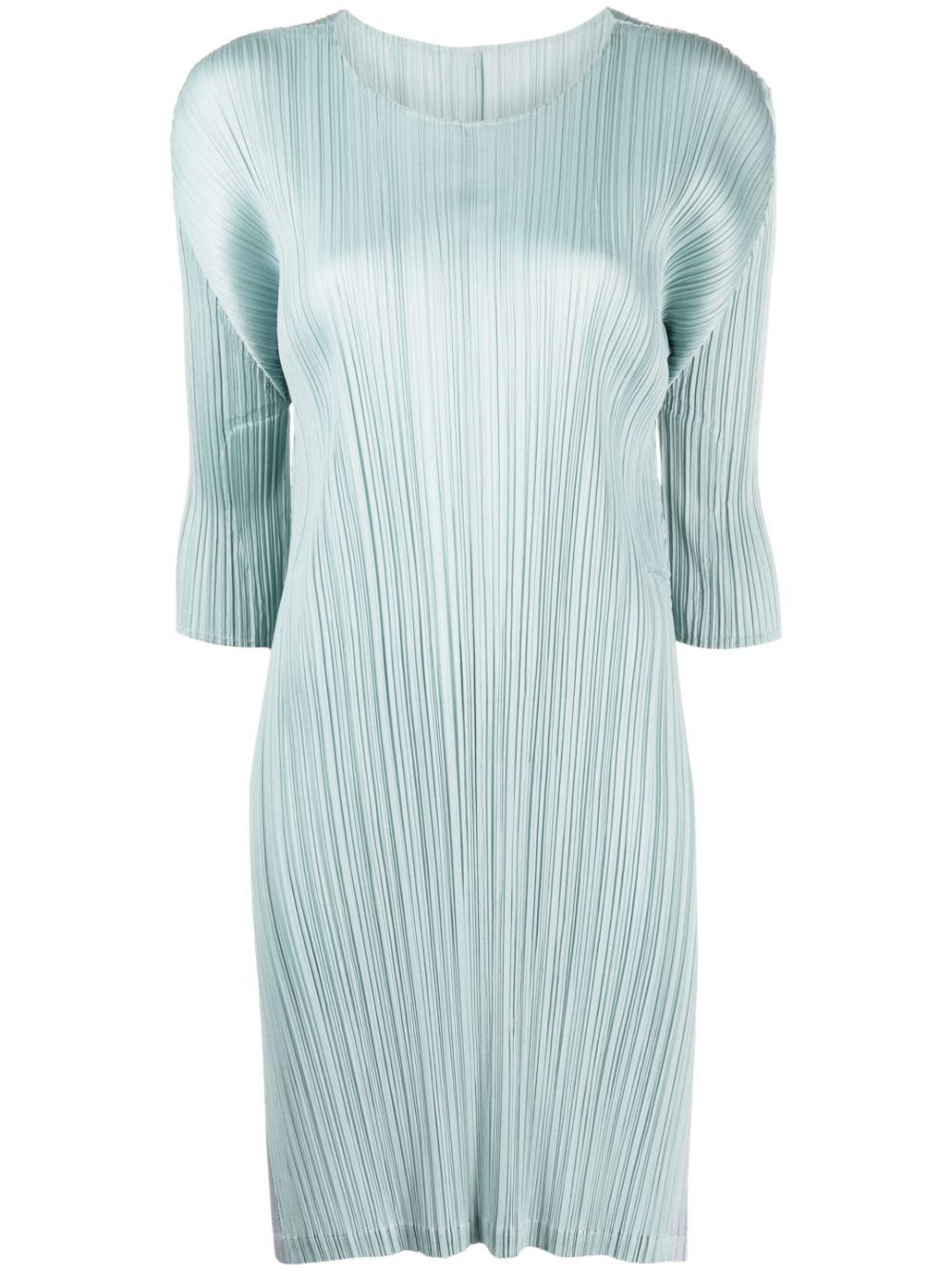 Pleats Please Top Clear Blue PP36JT46171 (PLEATS PLEASE ISSEY MIYAKE / シャツ・ブラウス ) | PLEATS PLEASE ISSEY MIYAKE (プリーツ プリーズ イッセイ ミヤケ)