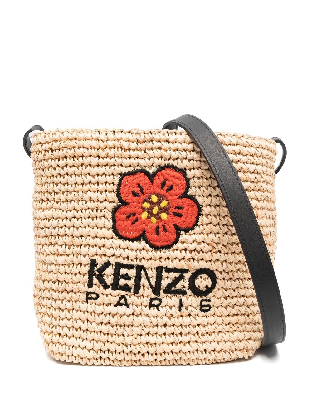 Kenzo Bags.. Black FD52SA524F0299 (KENZO / ハンドバッグ・ショルダーバッグ ) | KENZO (ケンゾー)