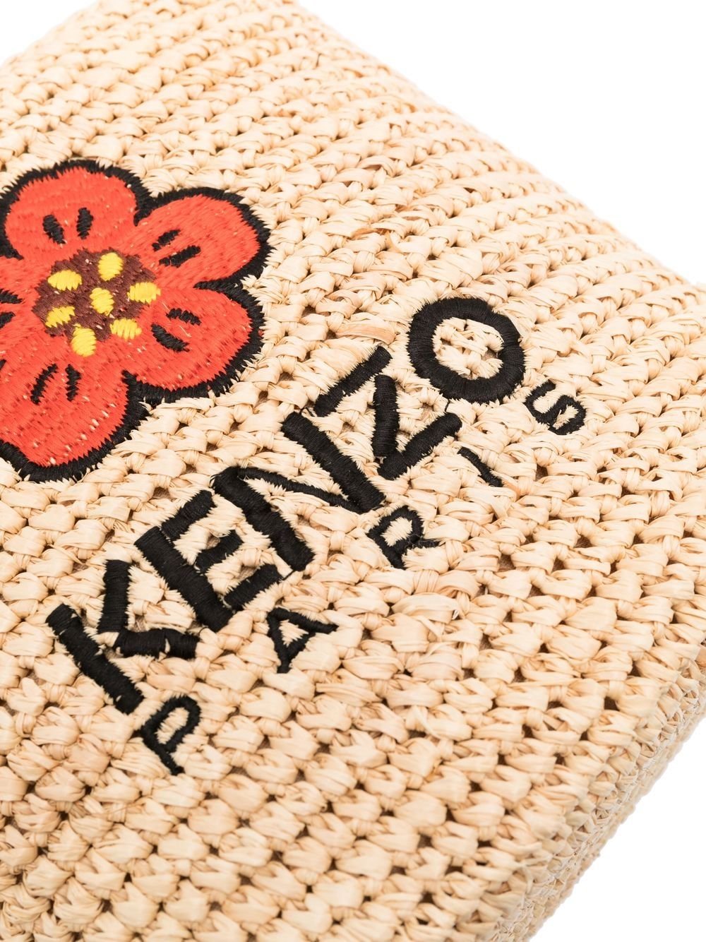 Kenzo Bags.. Black FD52SA524F0299 (KENZO / ハンドバッグ・ショルダーバッグ ) | KENZO (ケンゾー)(1)