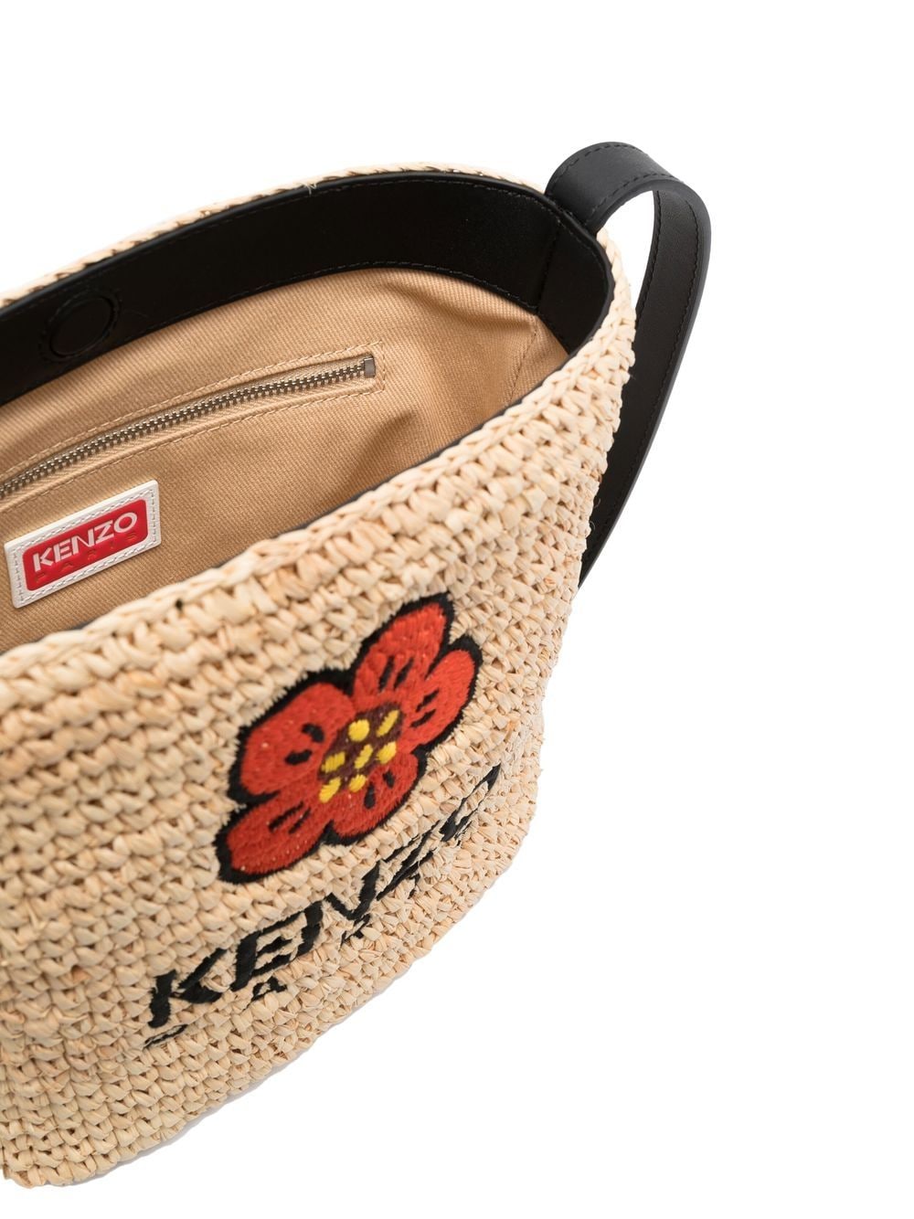 Kenzo Bags.. Black FD52SA524F0299 (KENZO / ハンドバッグ・ショルダーバッグ ) | KENZO (ケンゾー)(2)