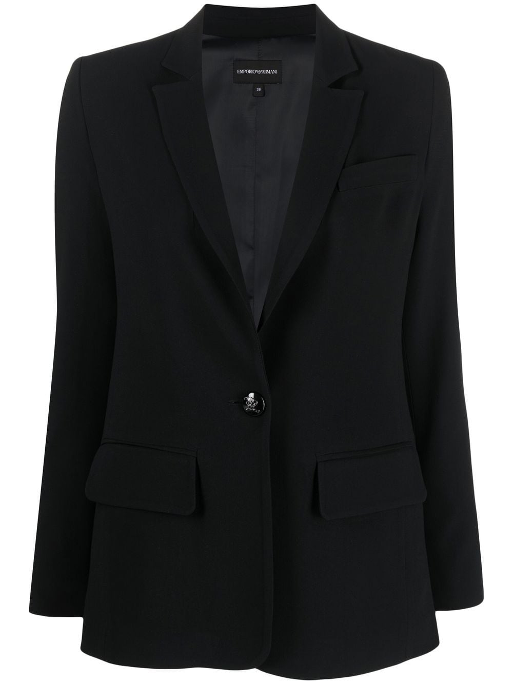 Emporio Armani Jackets 3R2G692NQ2Z0999 (EMPORIO ARMANI / ブレザー・ジャケット ) | EMPORIO ARMANI (エンポリオ アルマーニ)