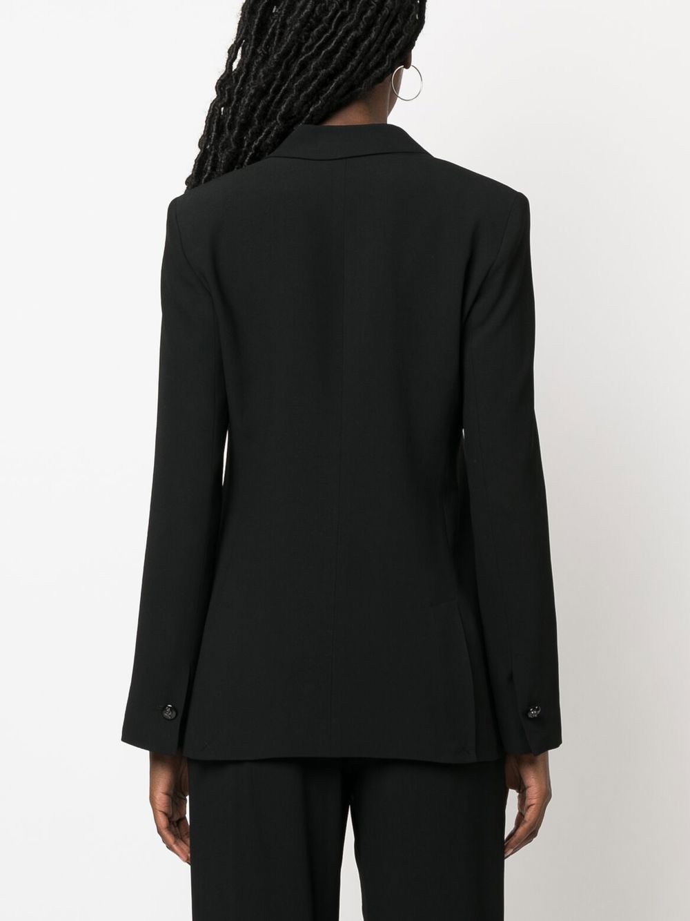 Emporio Armani Jackets 3R2G692NQ2Z0999 (EMPORIO ARMANI / ブレザー・ジャケット ) | EMPORIO ARMANI (エンポリオ アルマーニ)(3)