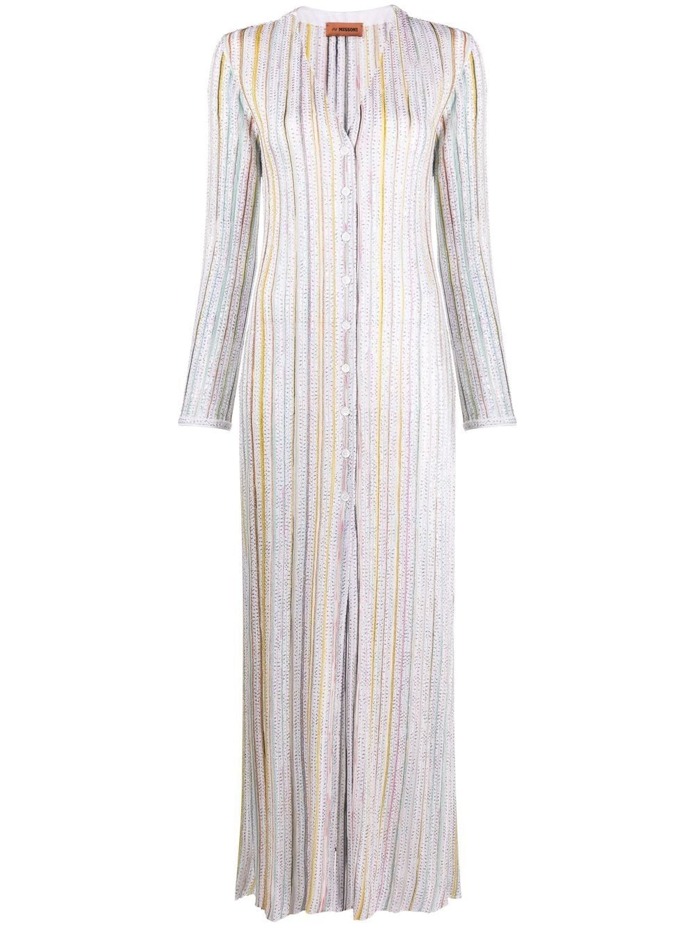 Missoni Sweaters MultiColour DS23SM1QBK023RS0178 (MISSONI / ニット・セーター・カーディガン ) | MISSONI (ミッソー二)