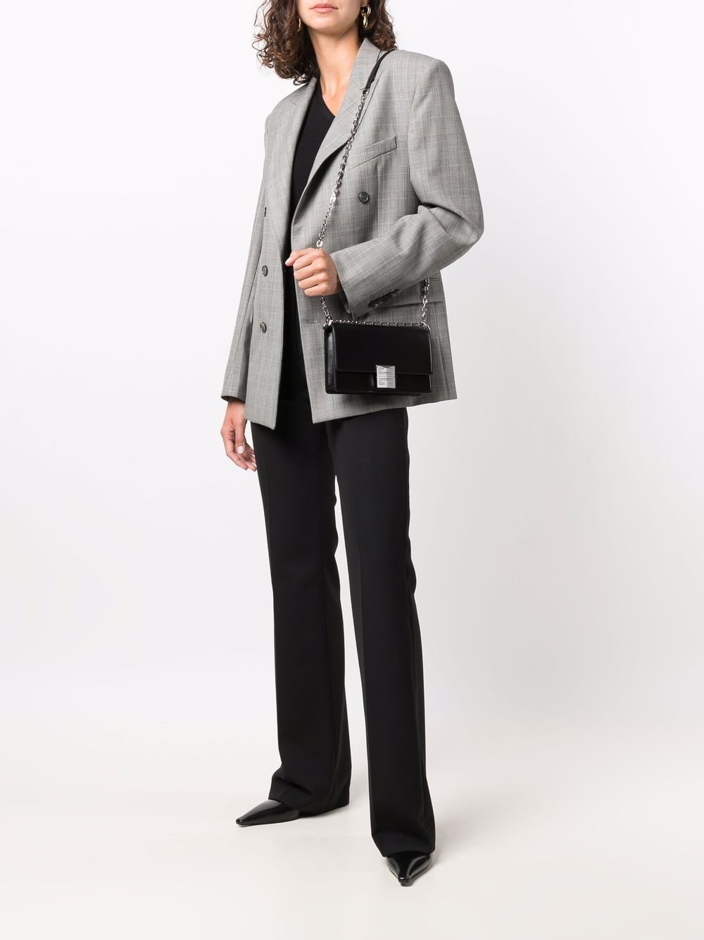 Givenchy Bags.. Black BB50HEB15S4G001 (GIVENCHY / ハンドバッグ・ショルダーバッグ ) | GIVENCHY (ジバンシィ)(1)