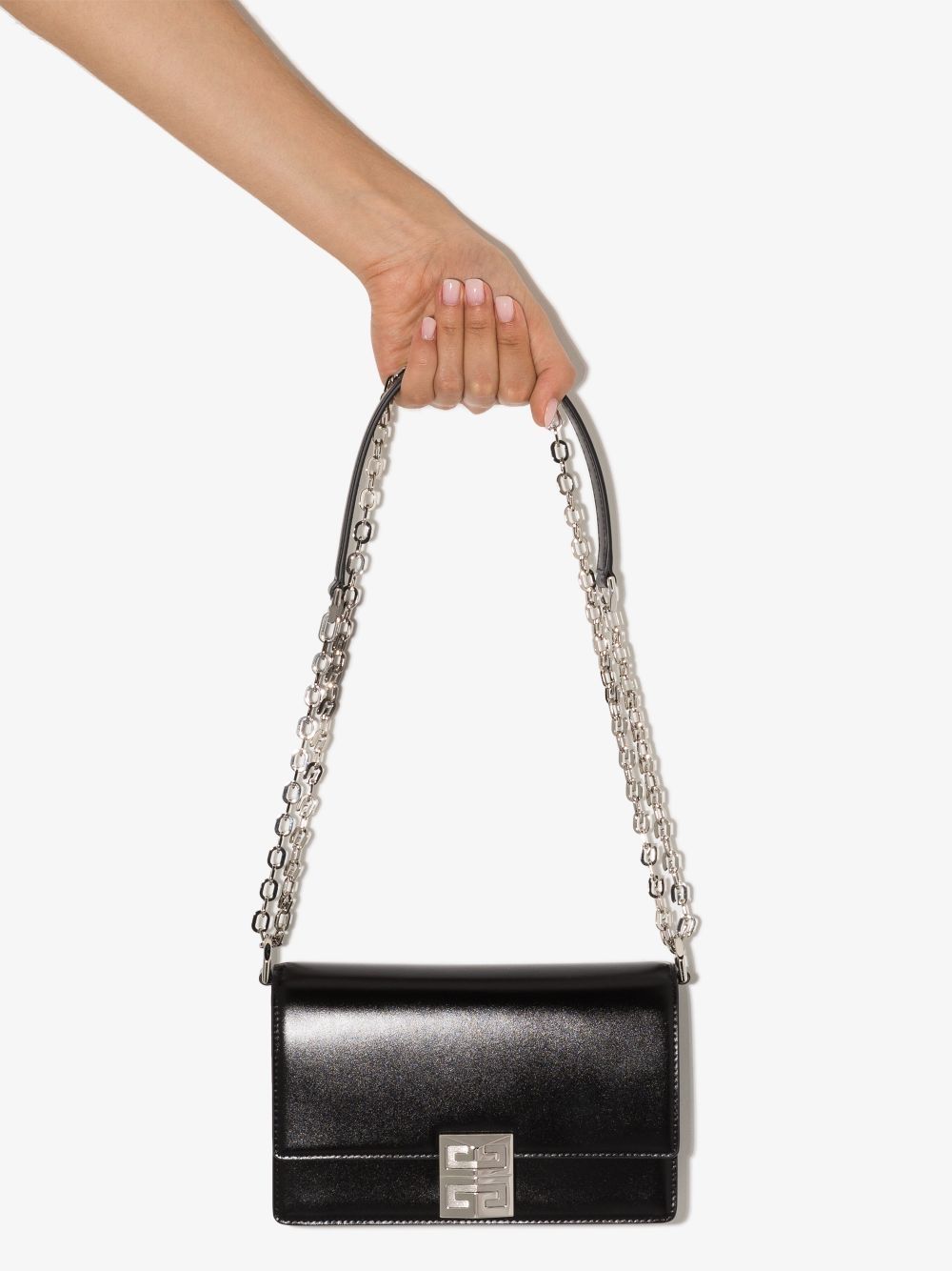 Givenchy Bags.. Black BB50HEB15S4G001 (GIVENCHY / ハンドバッグ・ショルダーバッグ ) | GIVENCHY (ジバンシィ)(5)