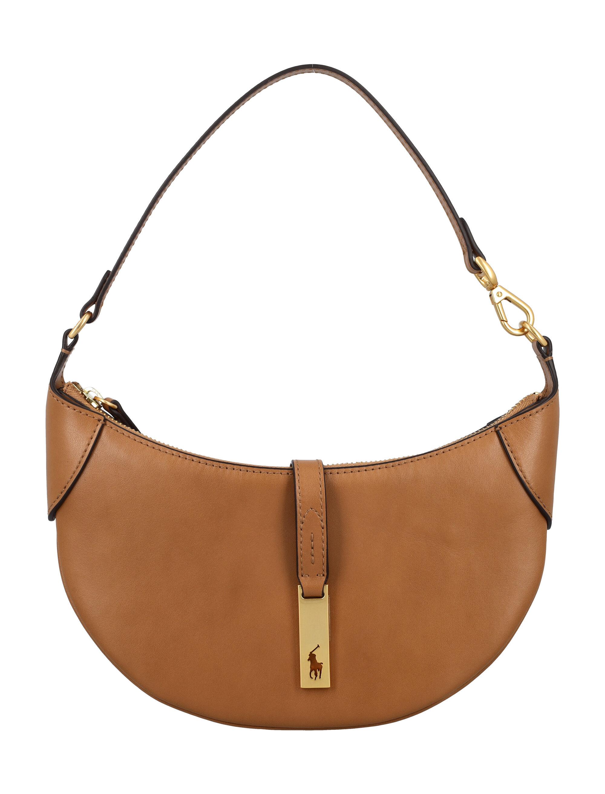 Polo Ralph Lauren Bags.. Brown 428871248L003 (Polo Ralph Lauren / ハンドバッグ・ショルダーバッグ ) | Polo Ralph Lauren (ポロ ラルフ ローレン)