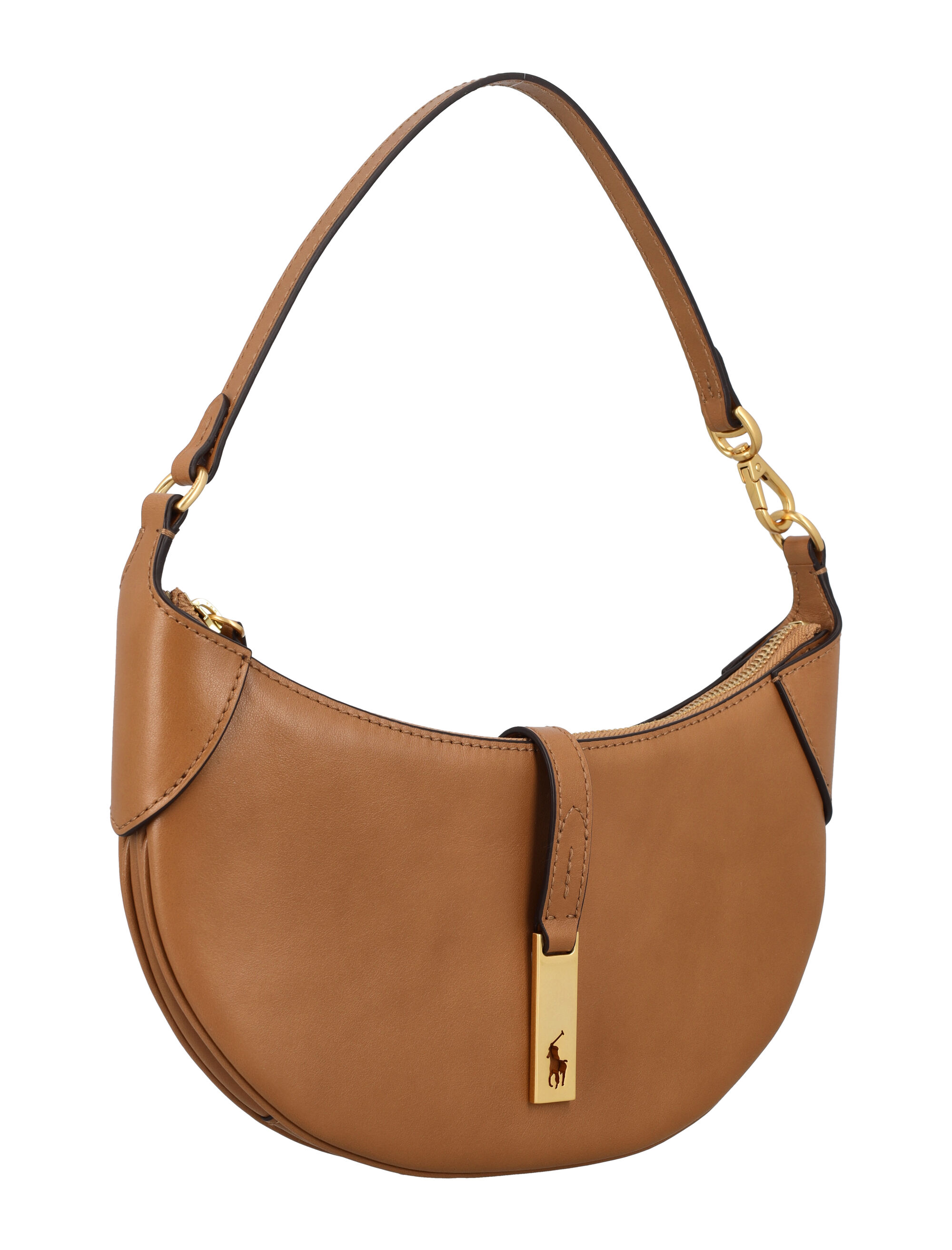 Polo Ralph Lauren Bags.. Brown 428871248L003 (Polo Ralph Lauren / ハンドバッグ・ショルダーバッグ ) | Polo Ralph Lauren (ポロ ラルフ ローレン)(1)